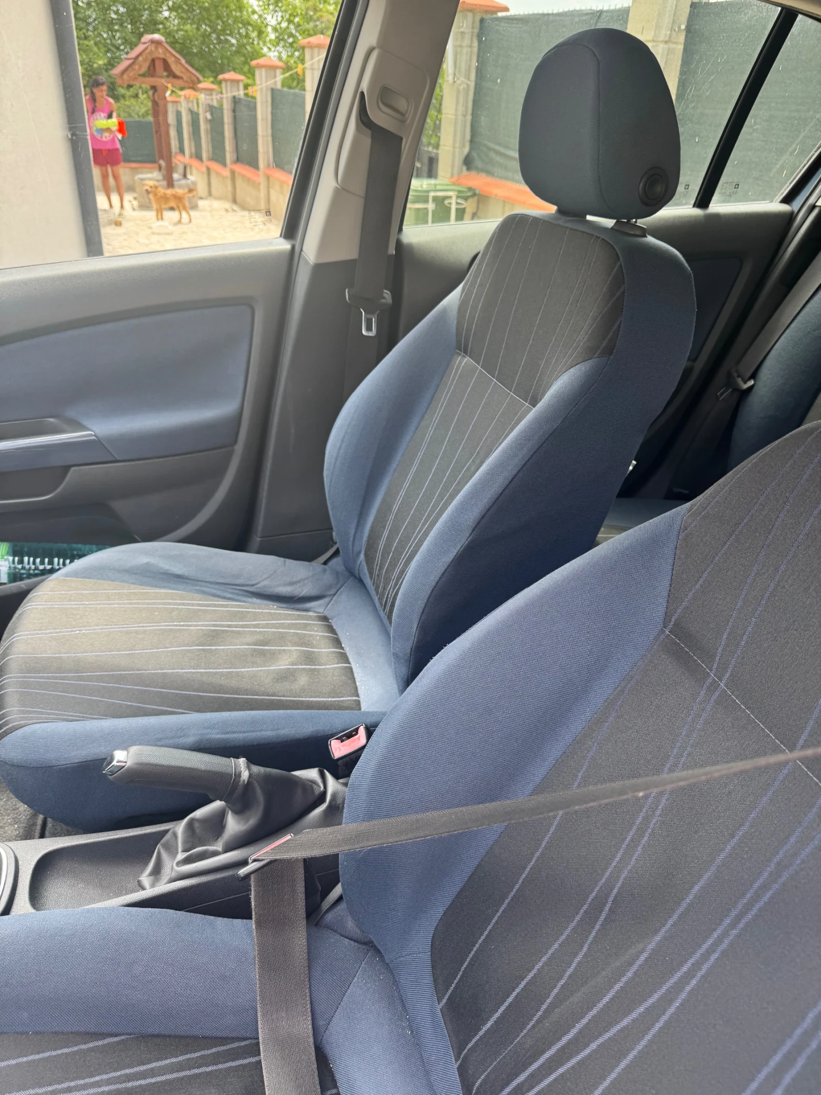 Opel Corsa  - изображение 5