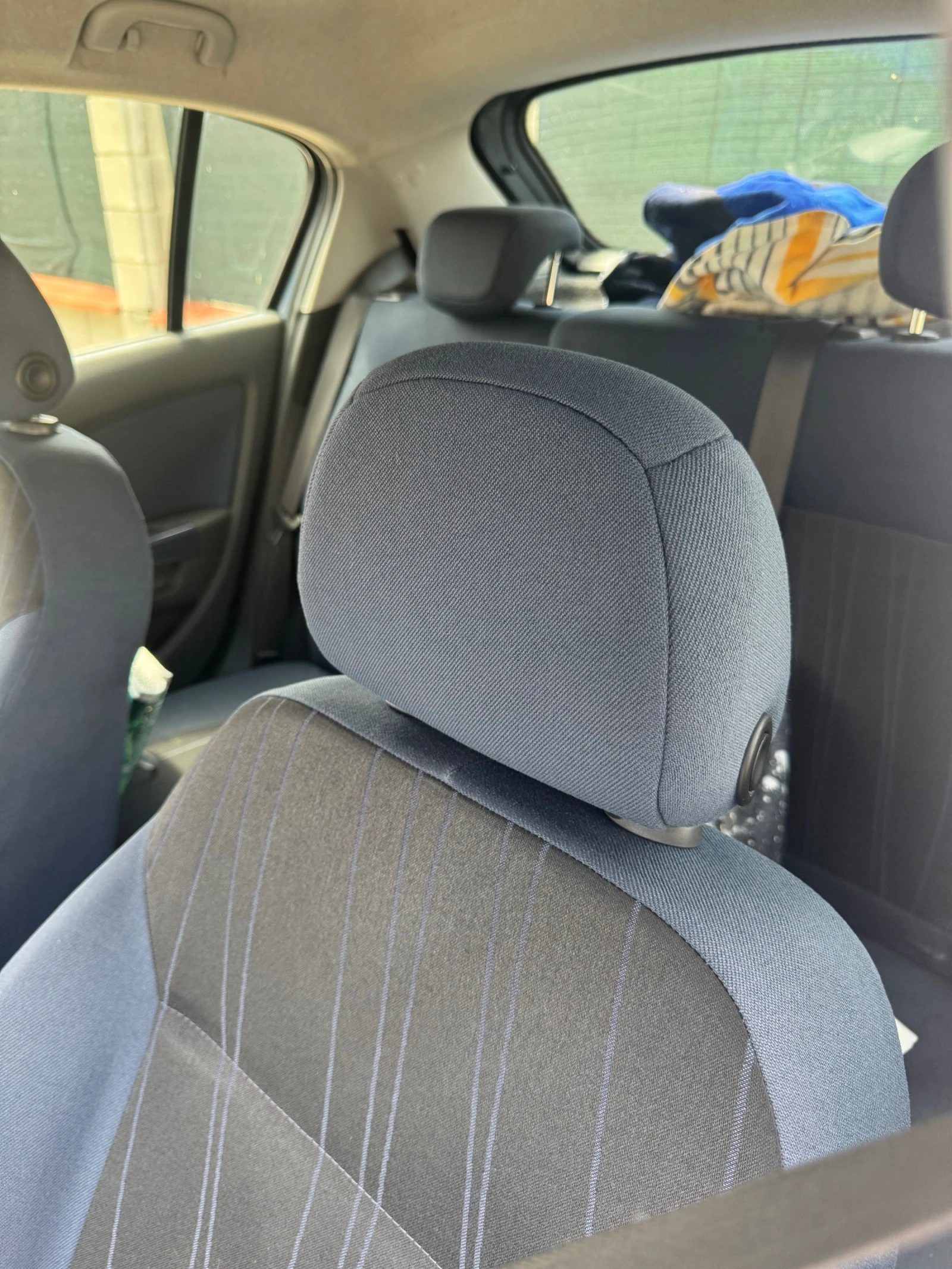 Opel Corsa  - изображение 7