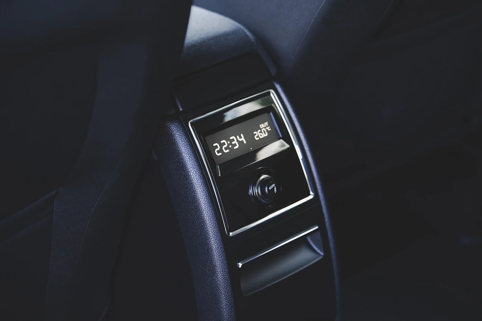 Skoda Superb 1.8 TSI | Mobile.bg   11