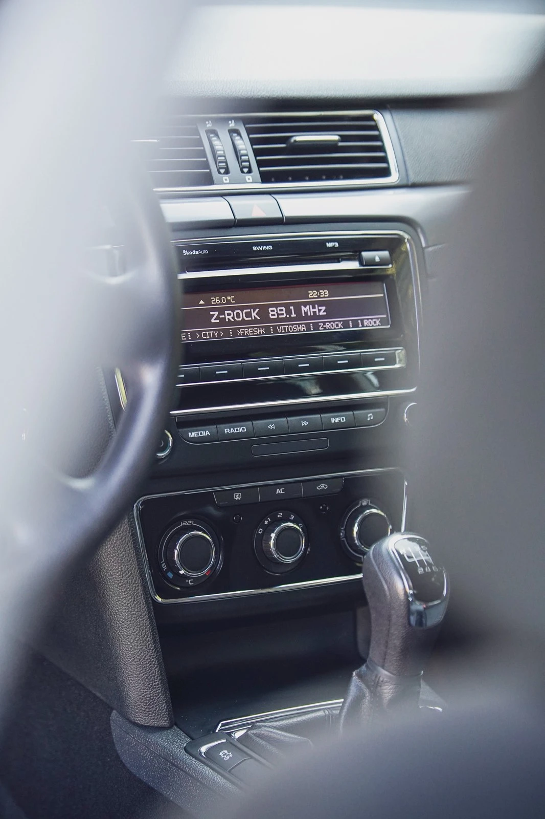 Skoda Superb 1.8 TSI | Mobile.bg   13