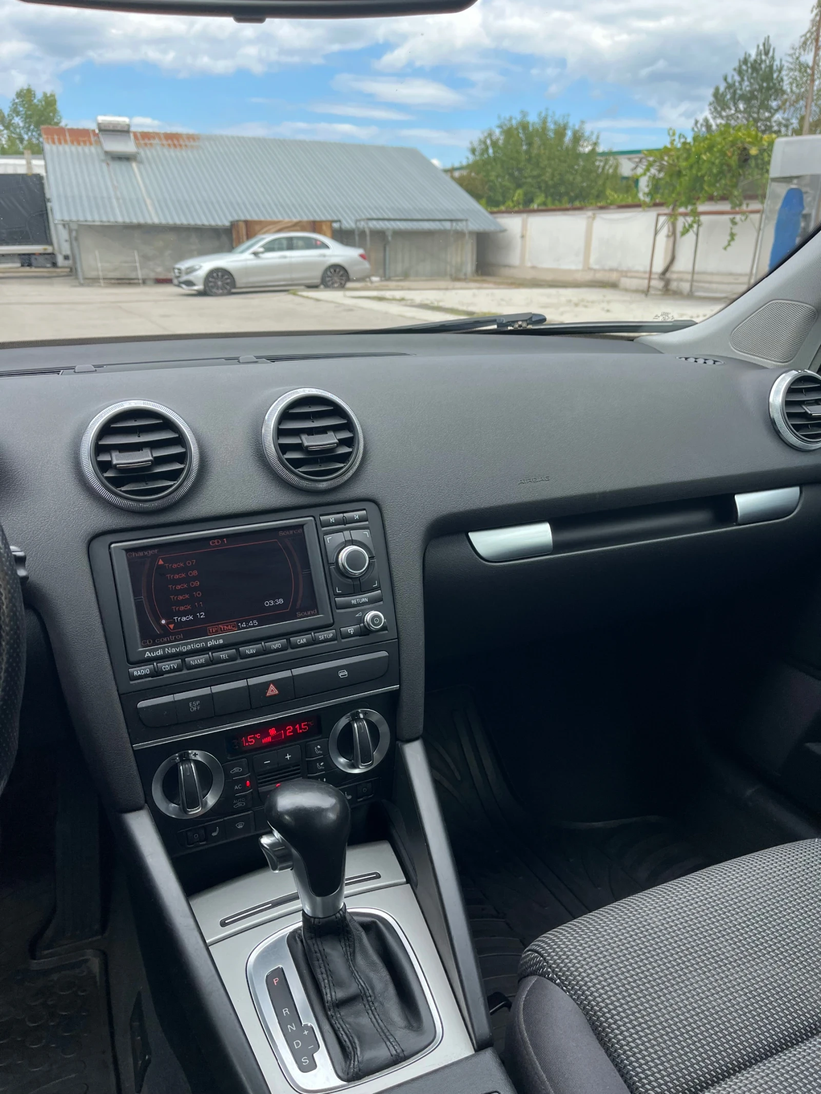 Audi A3 1.8 tfsi - изображение 9
