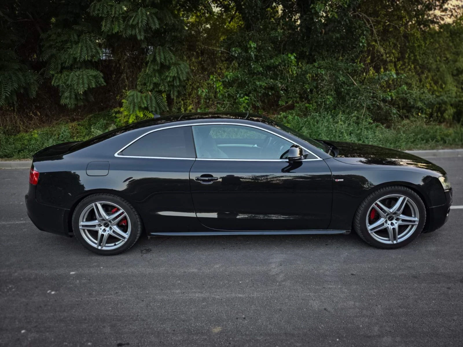 Audi A5 3.0TDI S-line Quattro RS PACK FULL - изображение 7