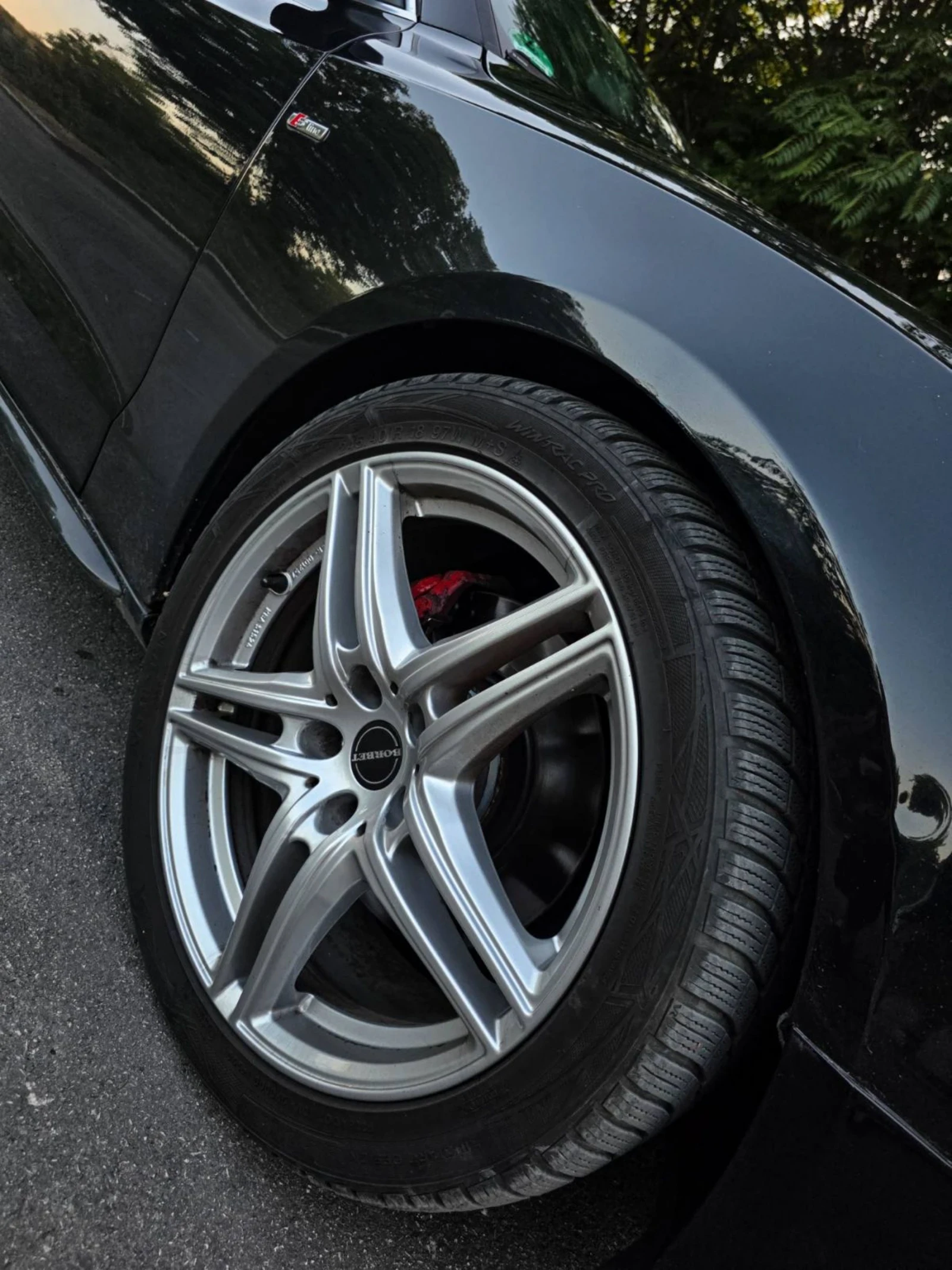 Audi A5 3.0TDI S-line Quattro RS PACK FULL - изображение 9