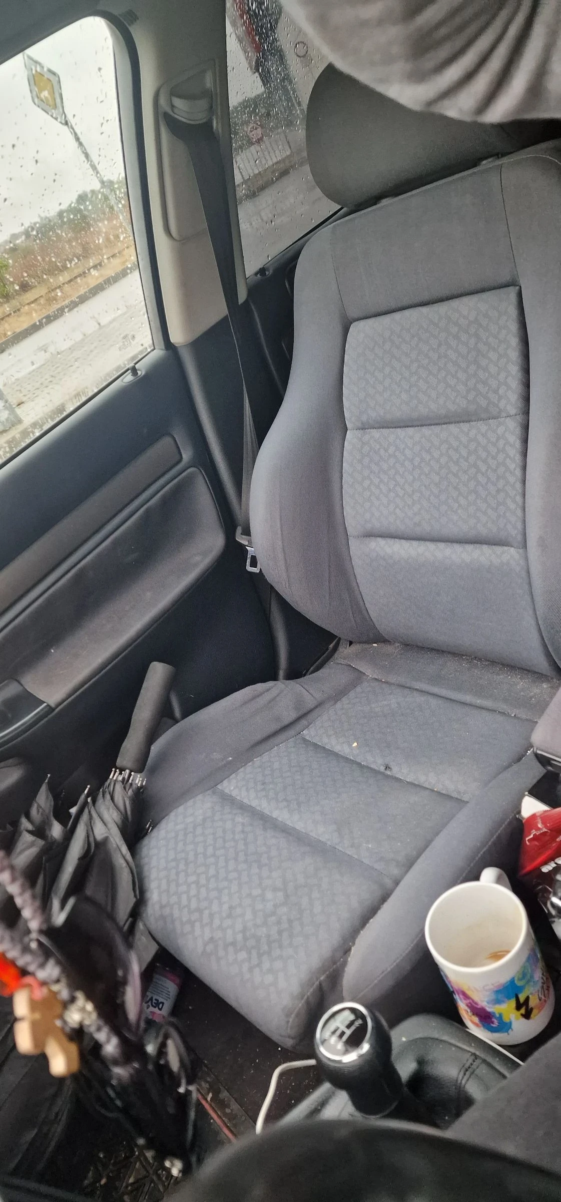 Audi A4 1.8 GAZ - изображение 4