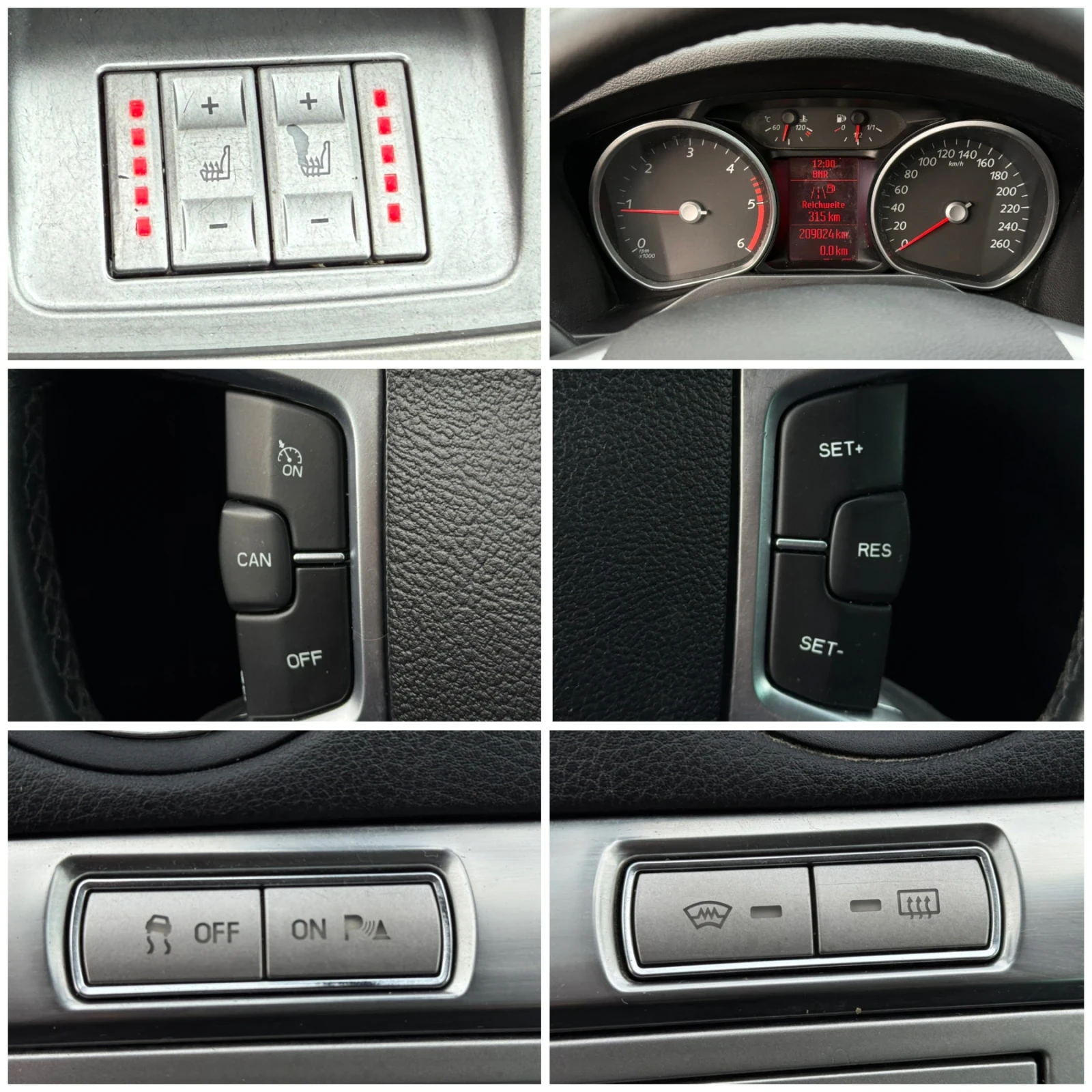 Ford S-Max 2.0TDCi 140. * *  | Mobile.bg   16