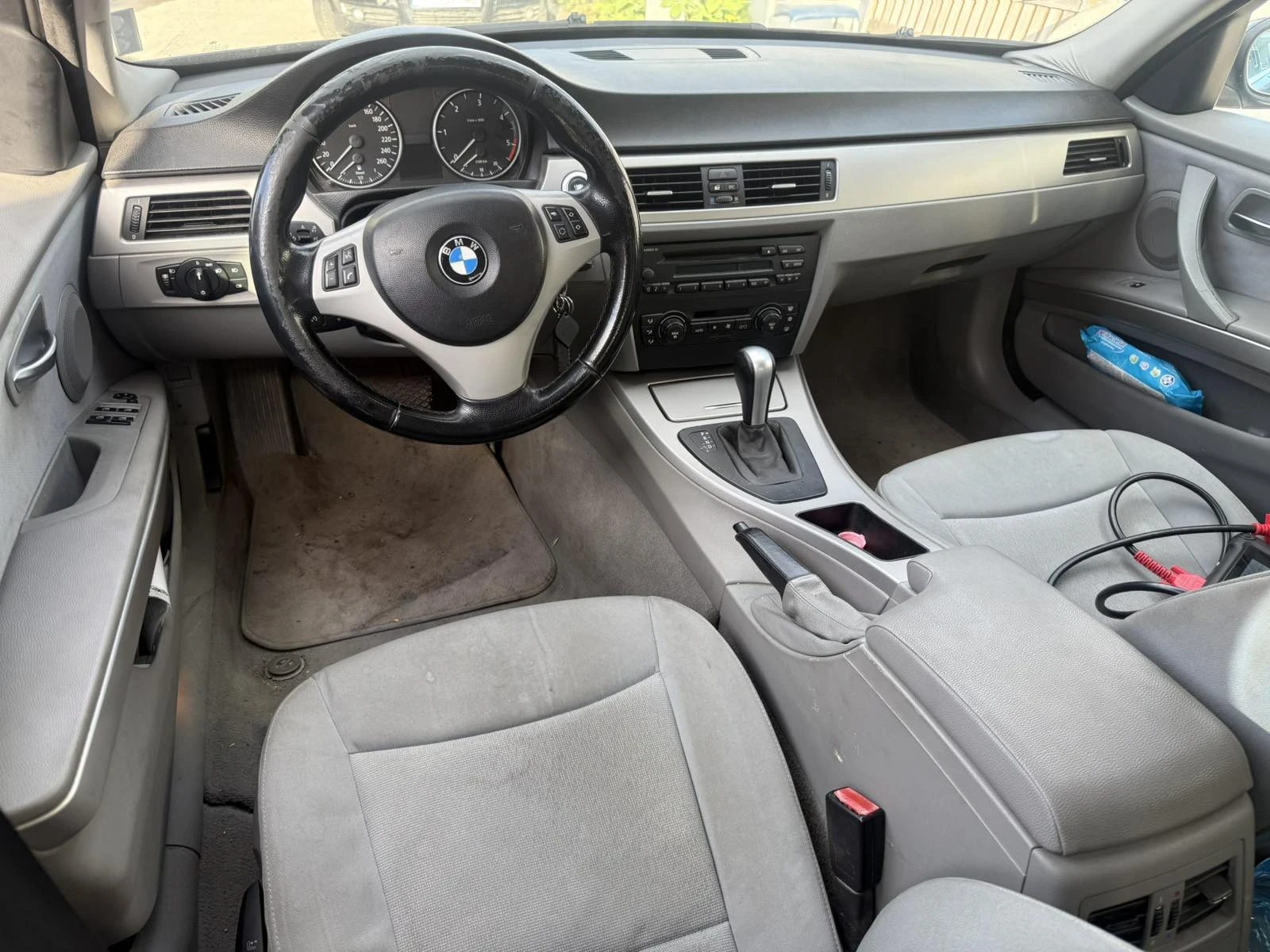 BMW 330 | Mobile.bg   8