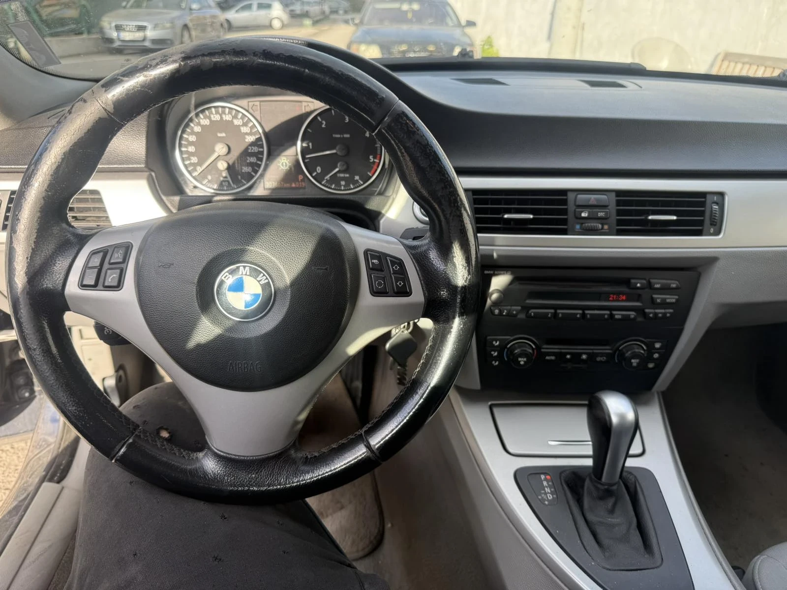 BMW 330 | Mobile.bg   6