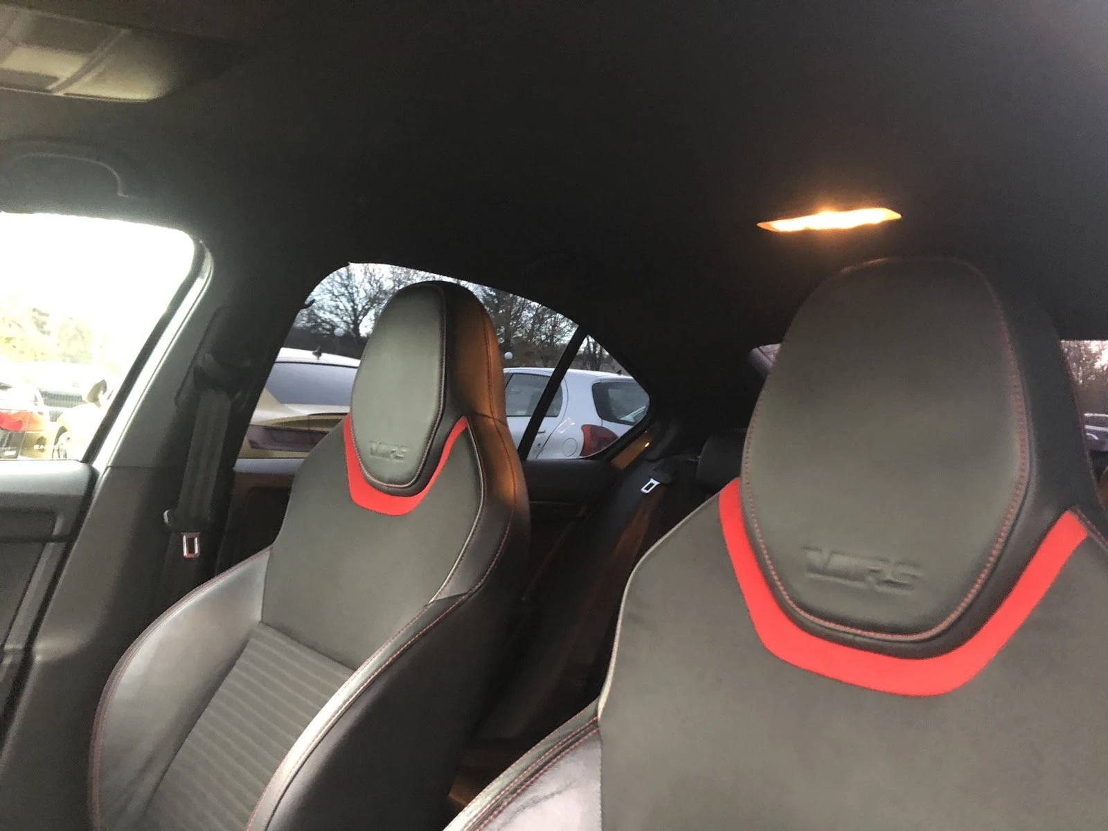 Skoda Octavia VRS NAVI DSG LED | Mobile.bg   9