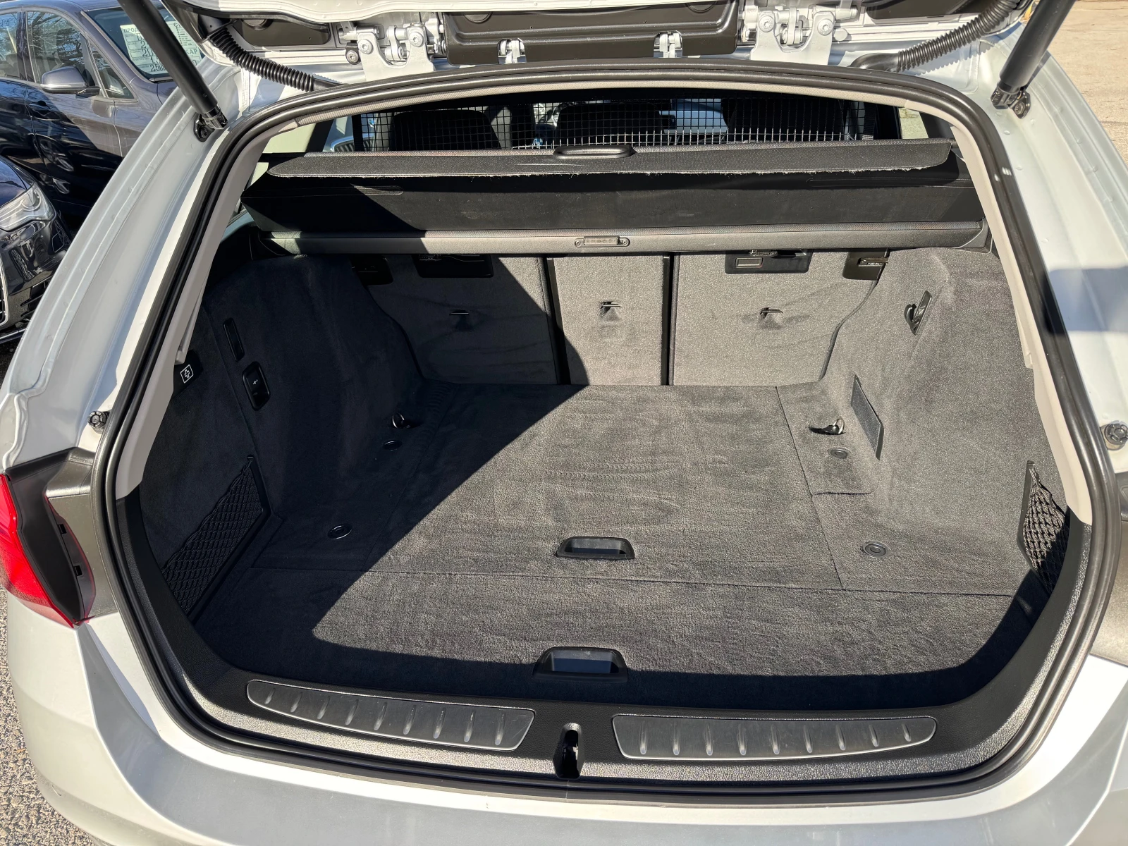 BMW 318 D-Facelift-ЛИЗИНГ - изображение 4