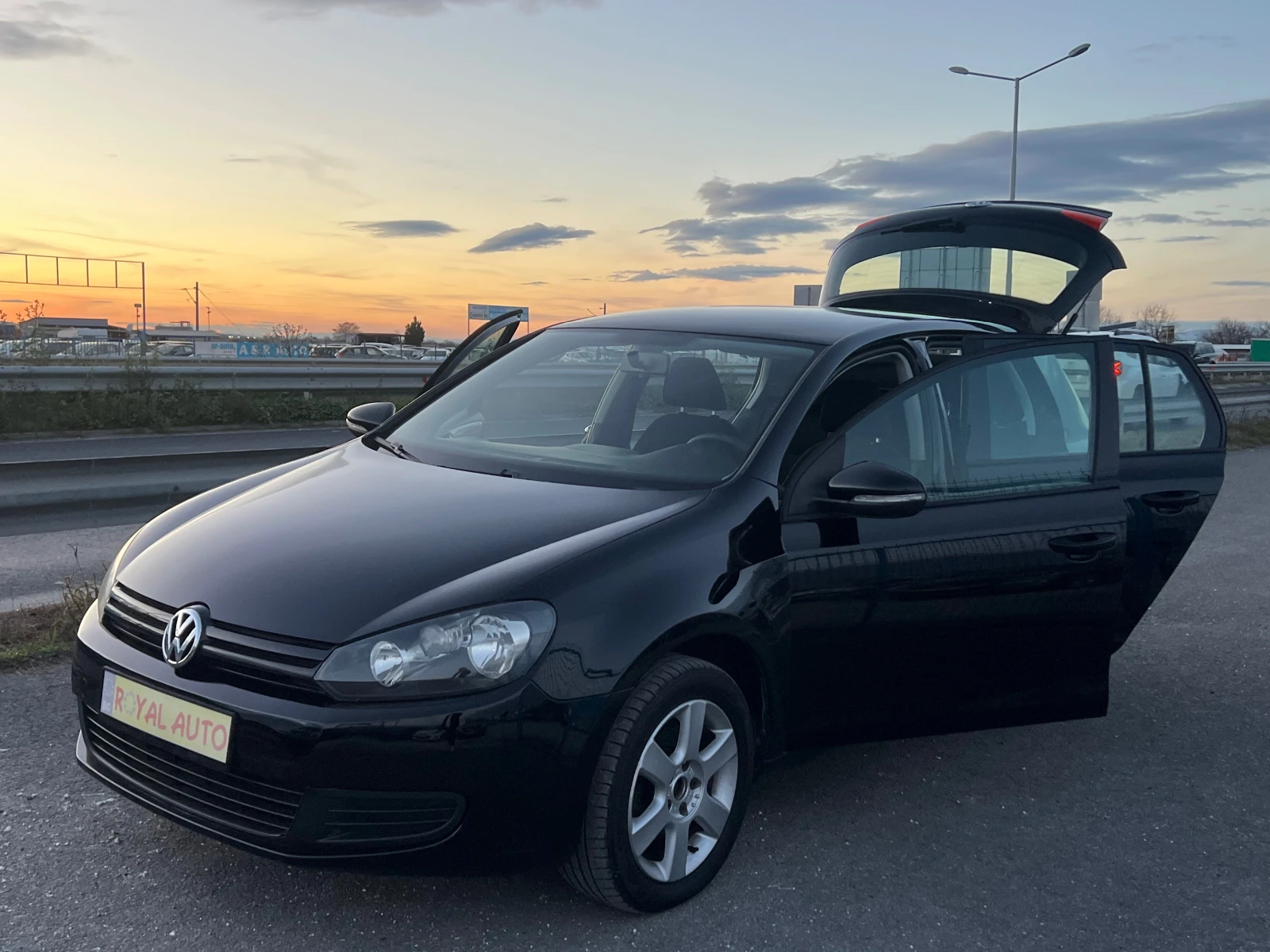 VW Golf ������-����� | Mobile.bg � ����������� 15