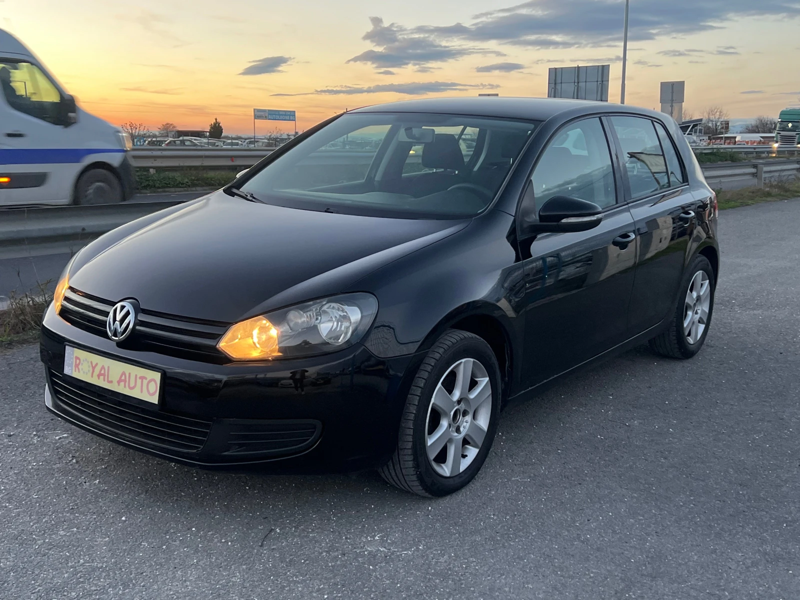VW Golf ������-����� | Mobile.bg � ����������� 1