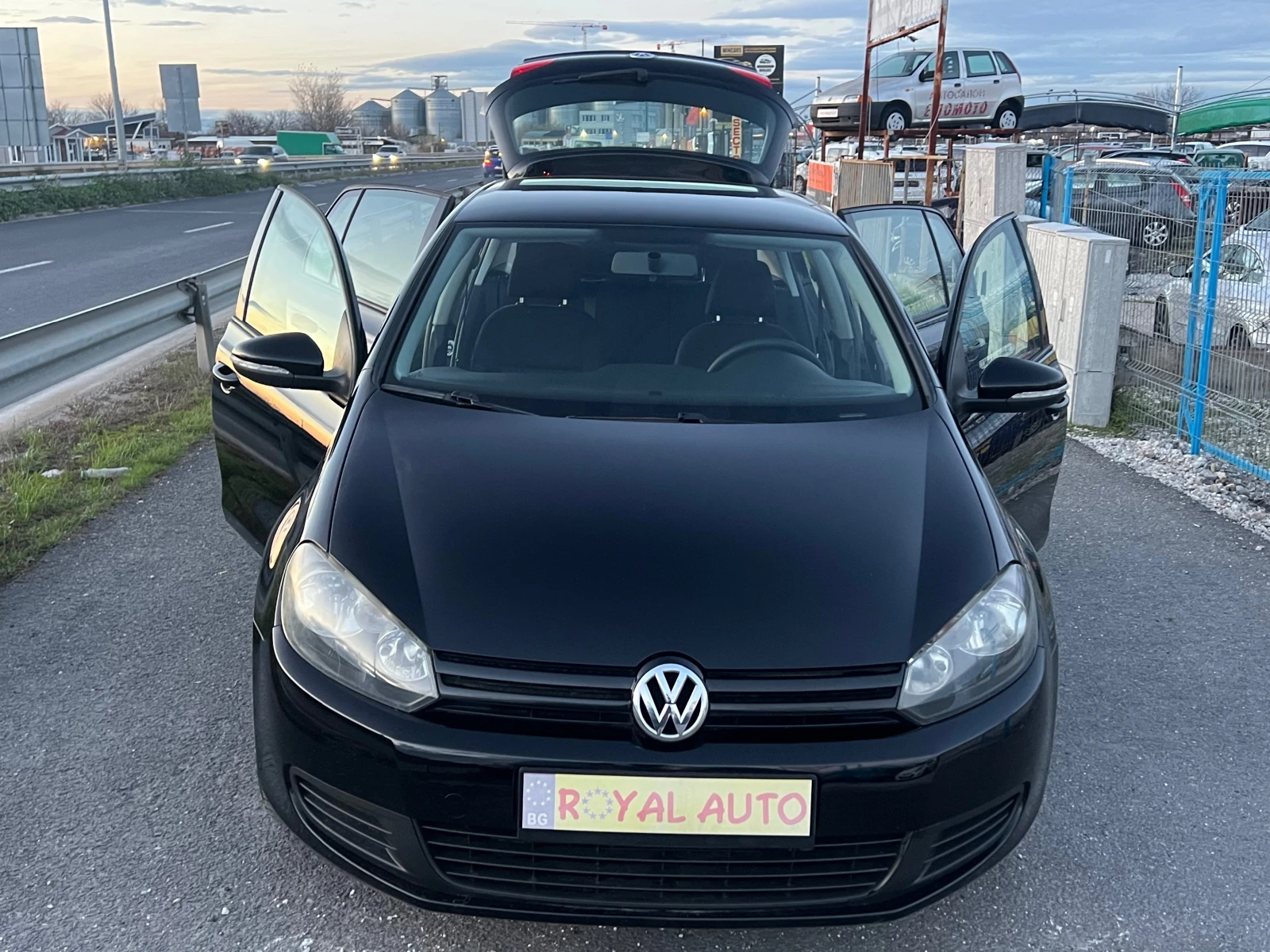 VW Golf ������-����� | Mobile.bg � ����������� 17
