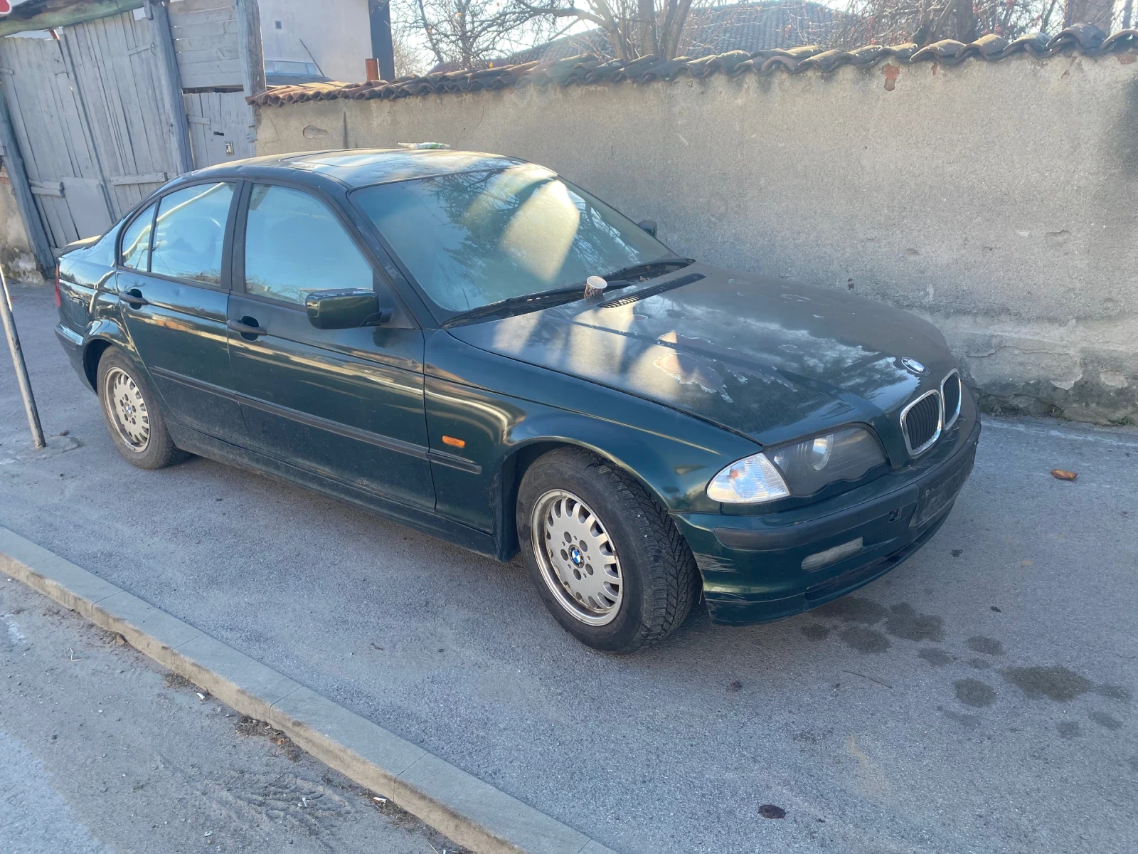 BMW 318 �� ����� | Mobile.bg � ����������� 5