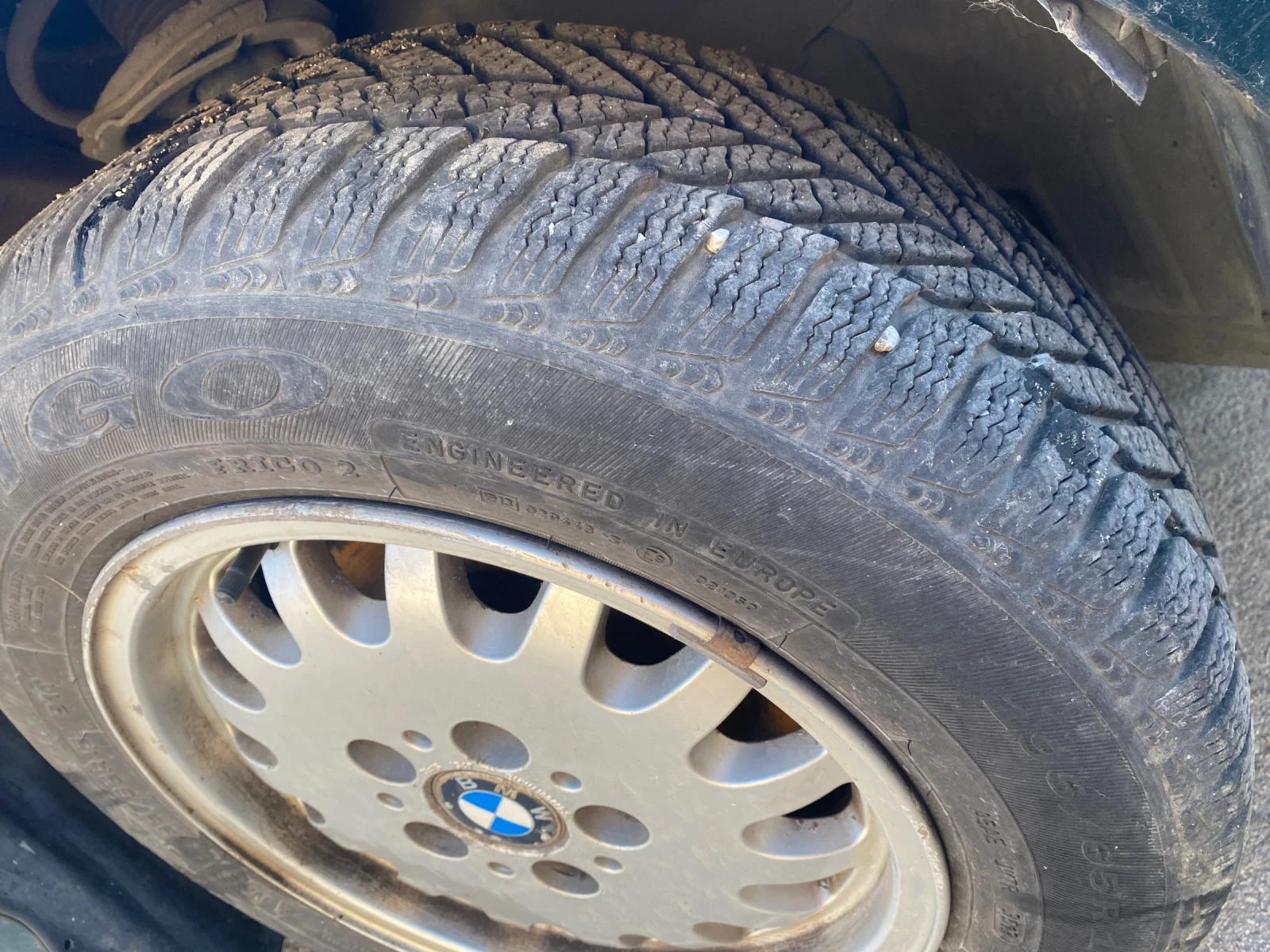 BMW 318 �� ����� | Mobile.bg � ����������� 4