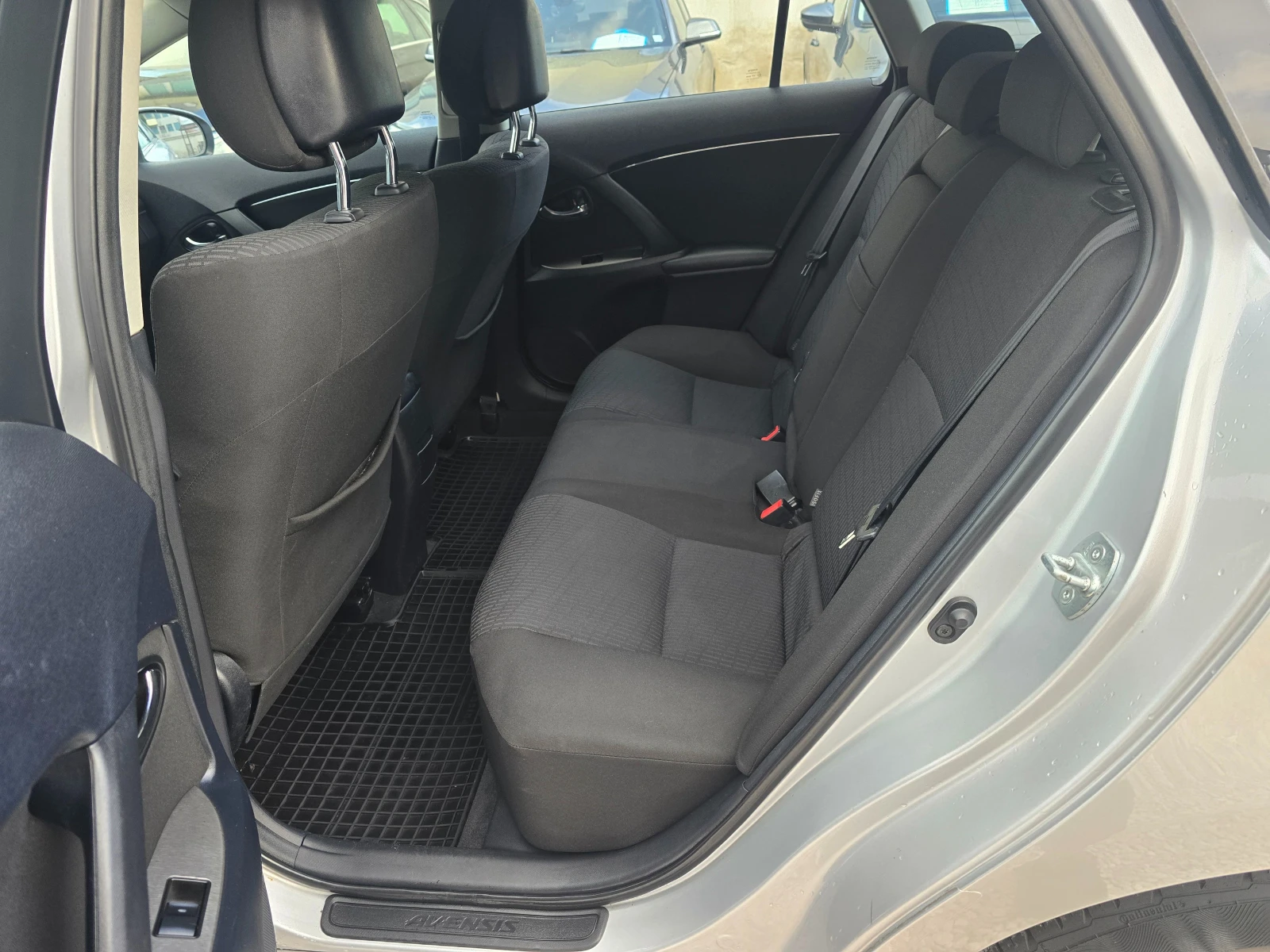 Toyota Avensis 1.8VVTI/EXECUTIVE/ | Mobile.bg � ����������� 12