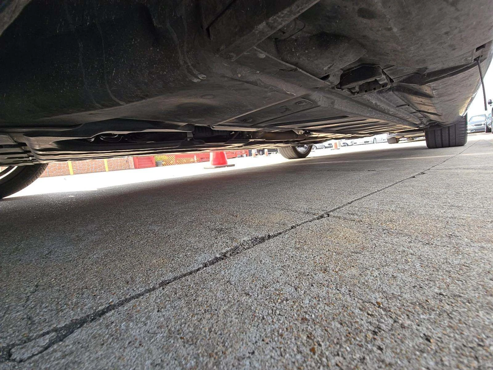 Mercedes-Benz CLS 53 AMG  - изображение 7