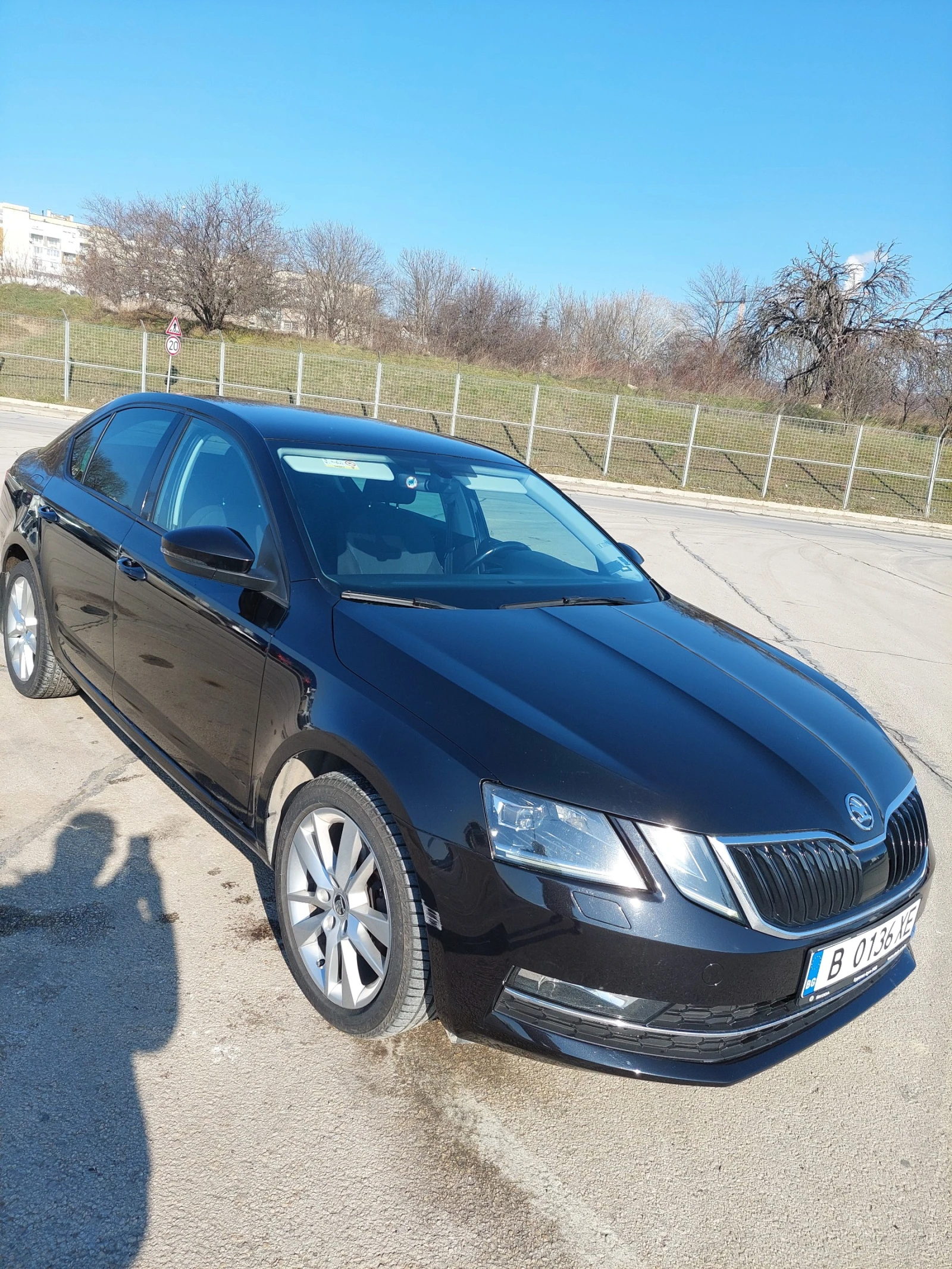 Skoda Octavia 3 Facelift 2.0 TDI 150hp 4x4 DSG7 - изображение 2