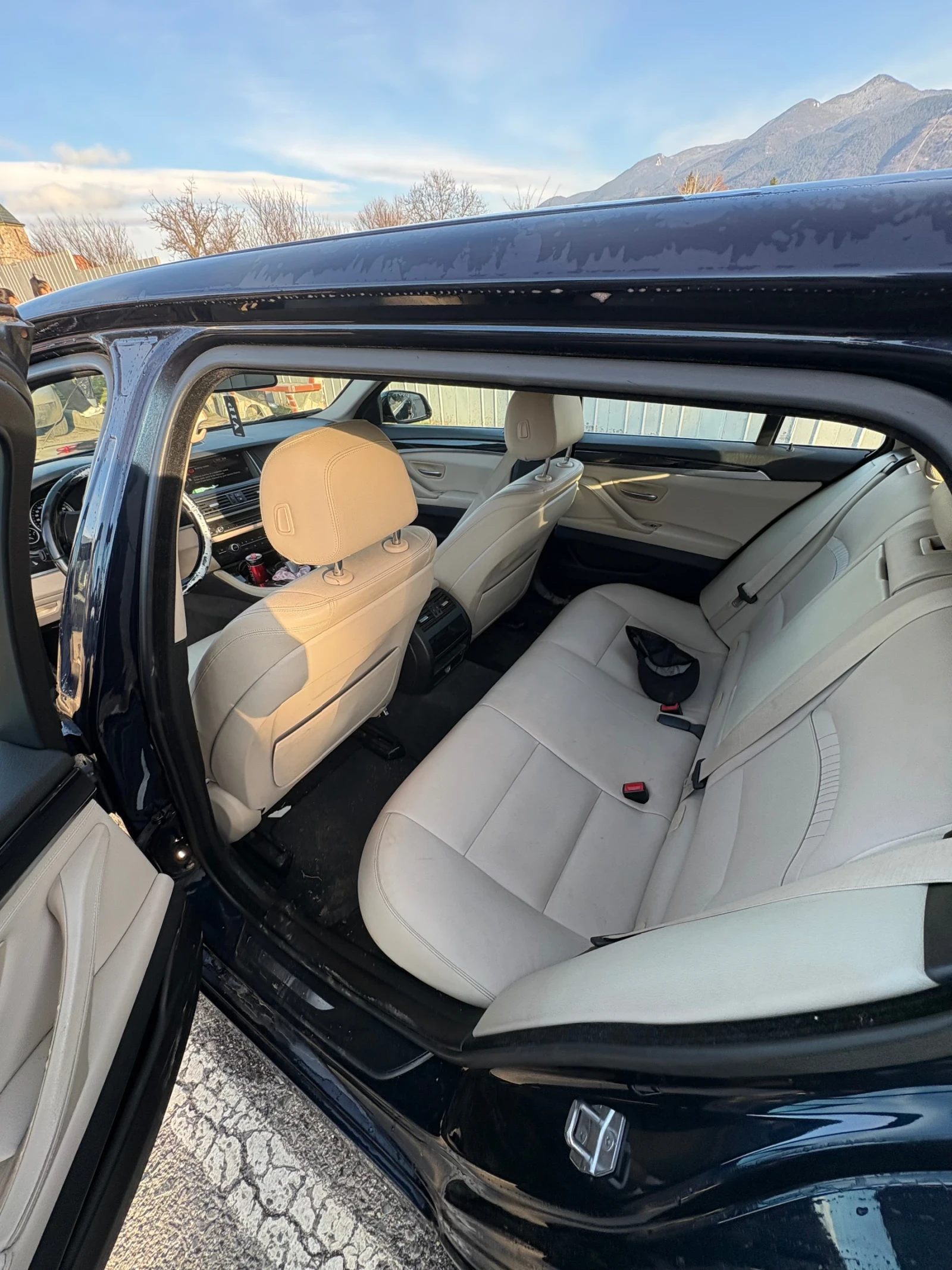 BMW 520 | Mobile.bg � ����������� 10