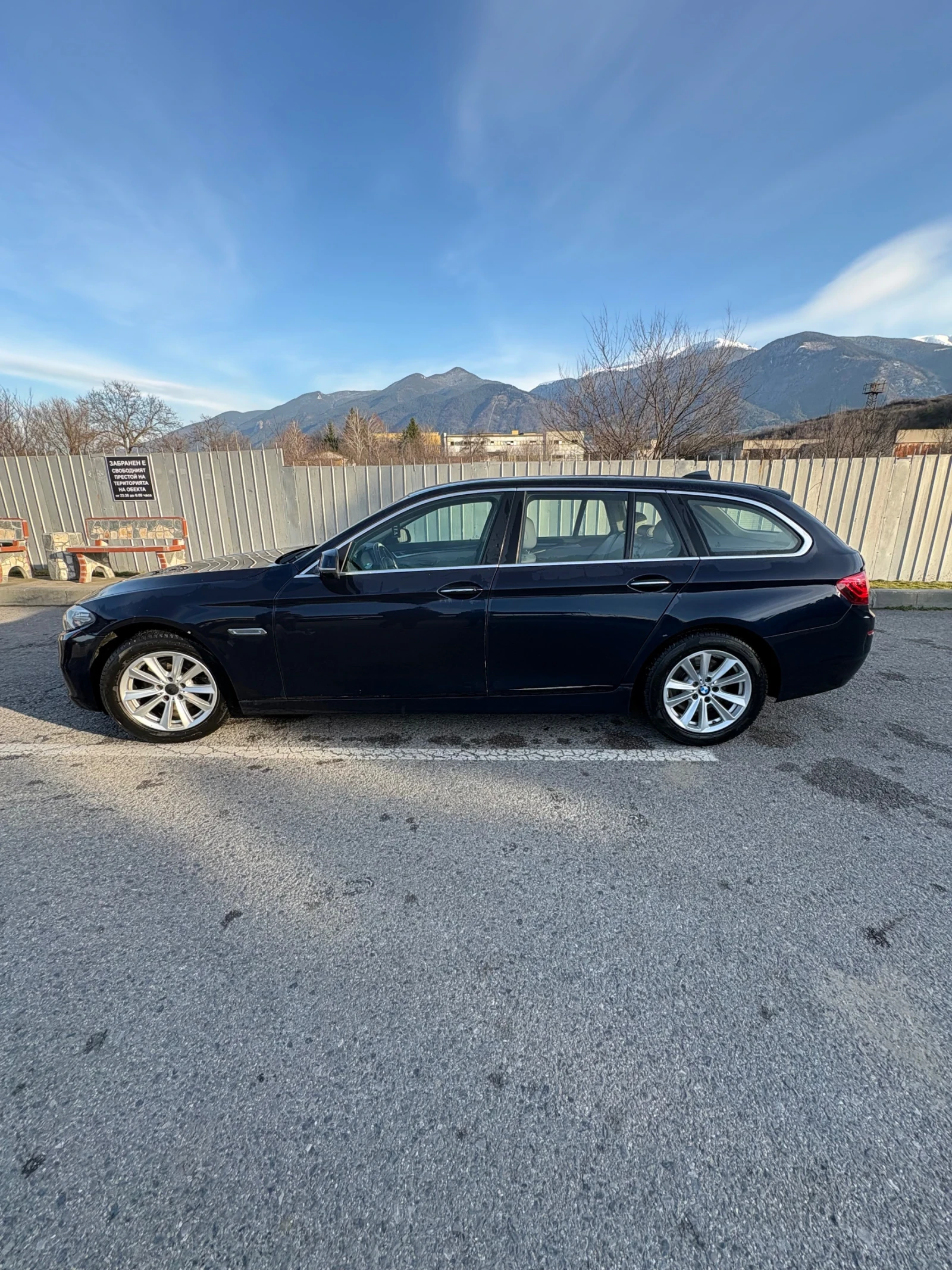 BMW 520 | Mobile.bg � ����������� 8