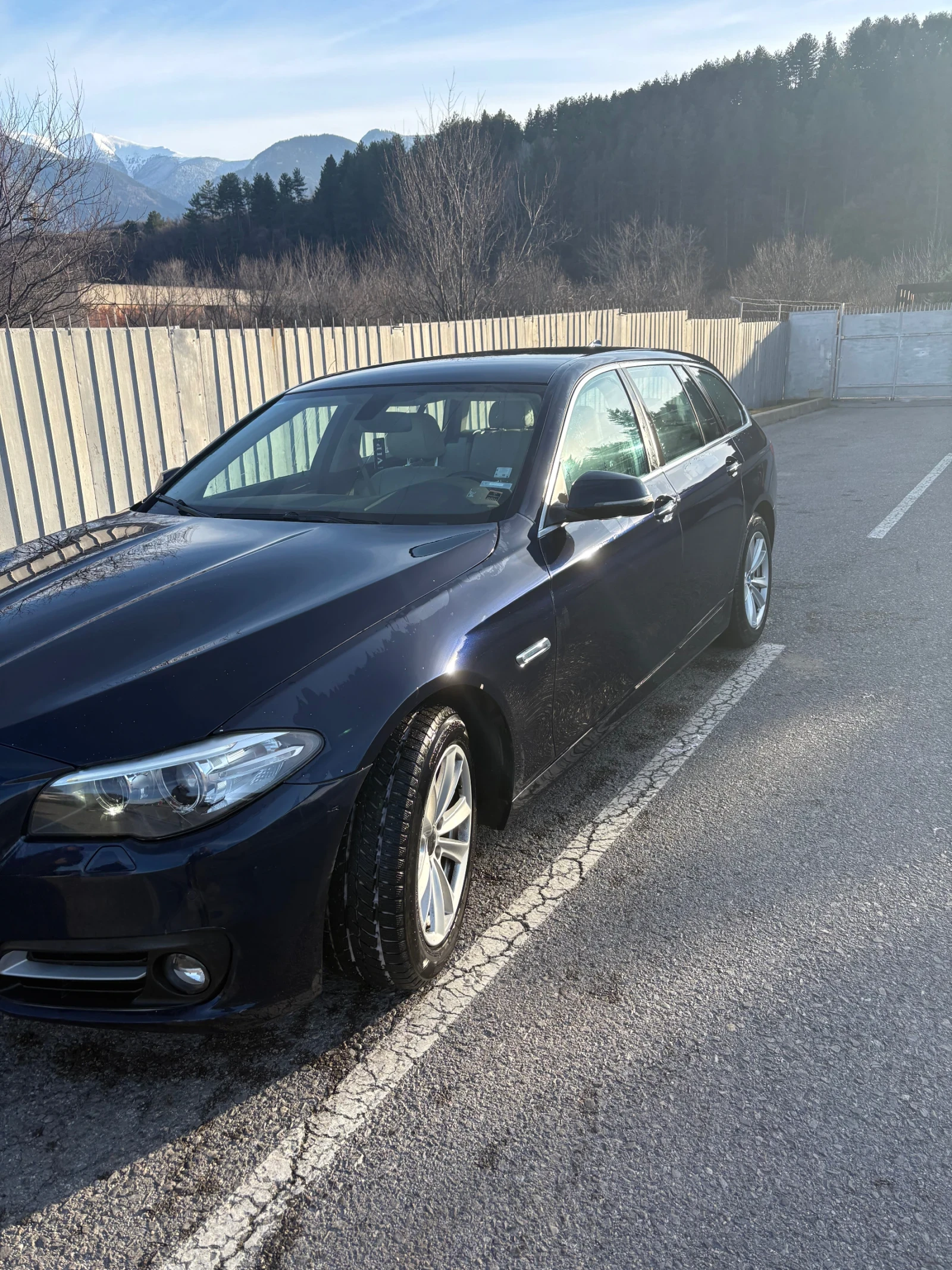 BMW 520 | Mobile.bg � ����������� 3