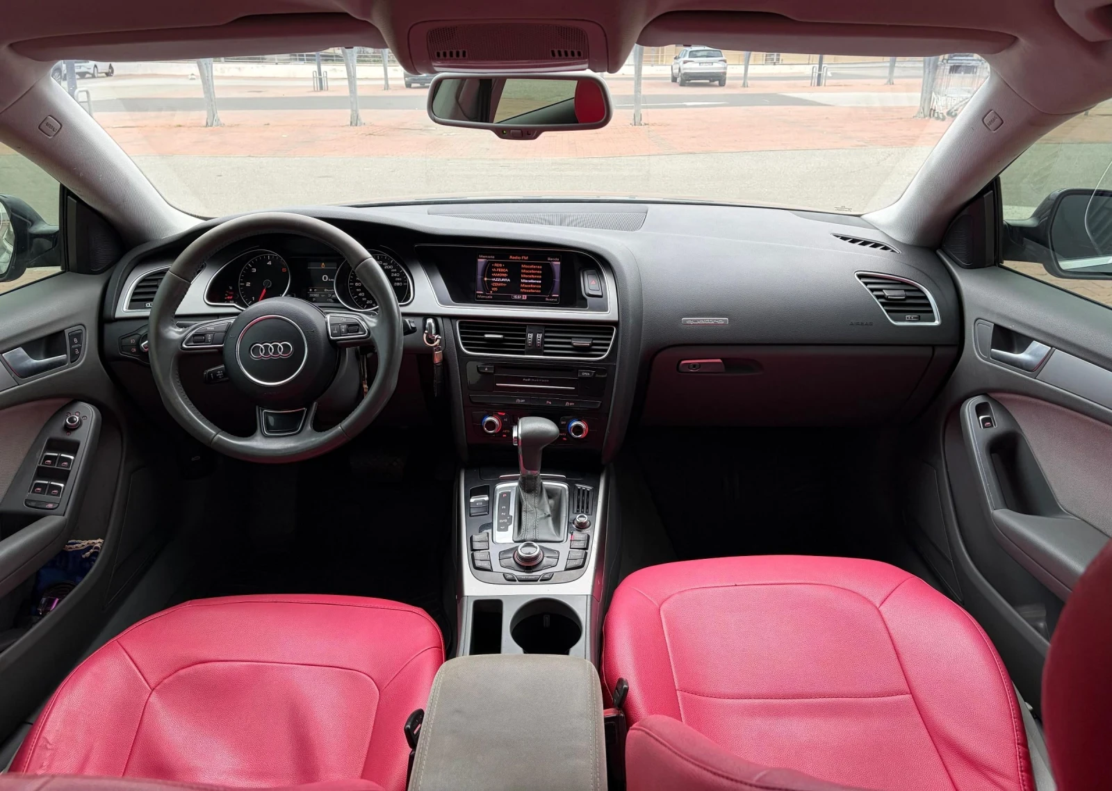 Audi A5 SPORTBACK QUATTRO | Mobile.bg � ����������� 9