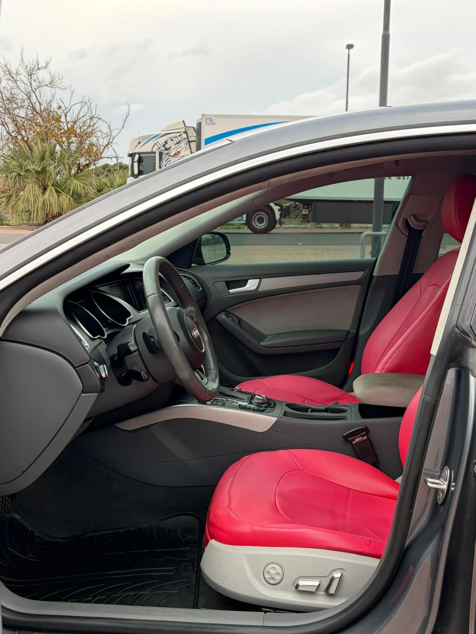 Audi A5 SPORTBACK QUATTRO | Mobile.bg � ����������� 10