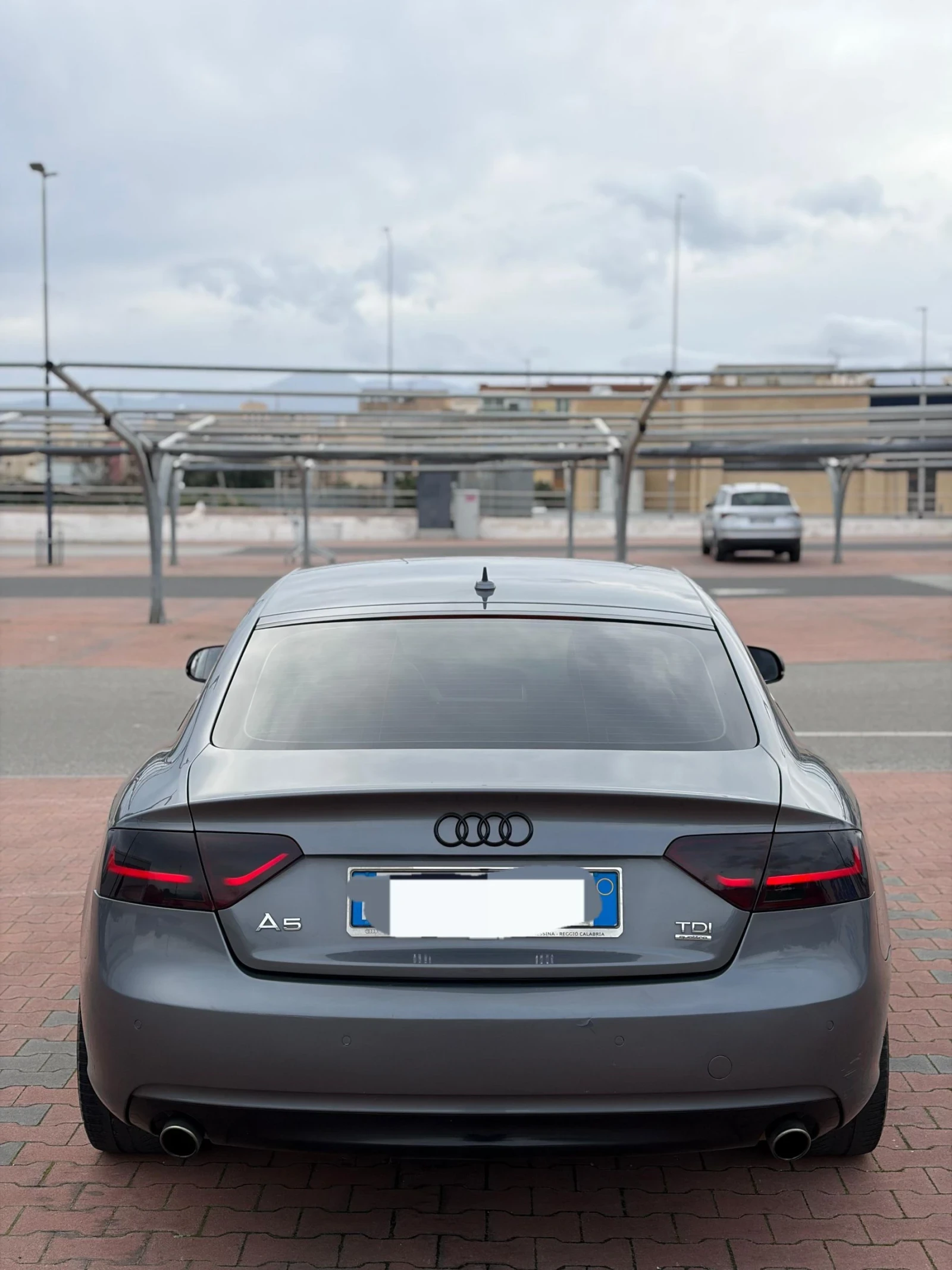 Audi A5 SPORTBACK QUATTRO | Mobile.bg � ����������� 4