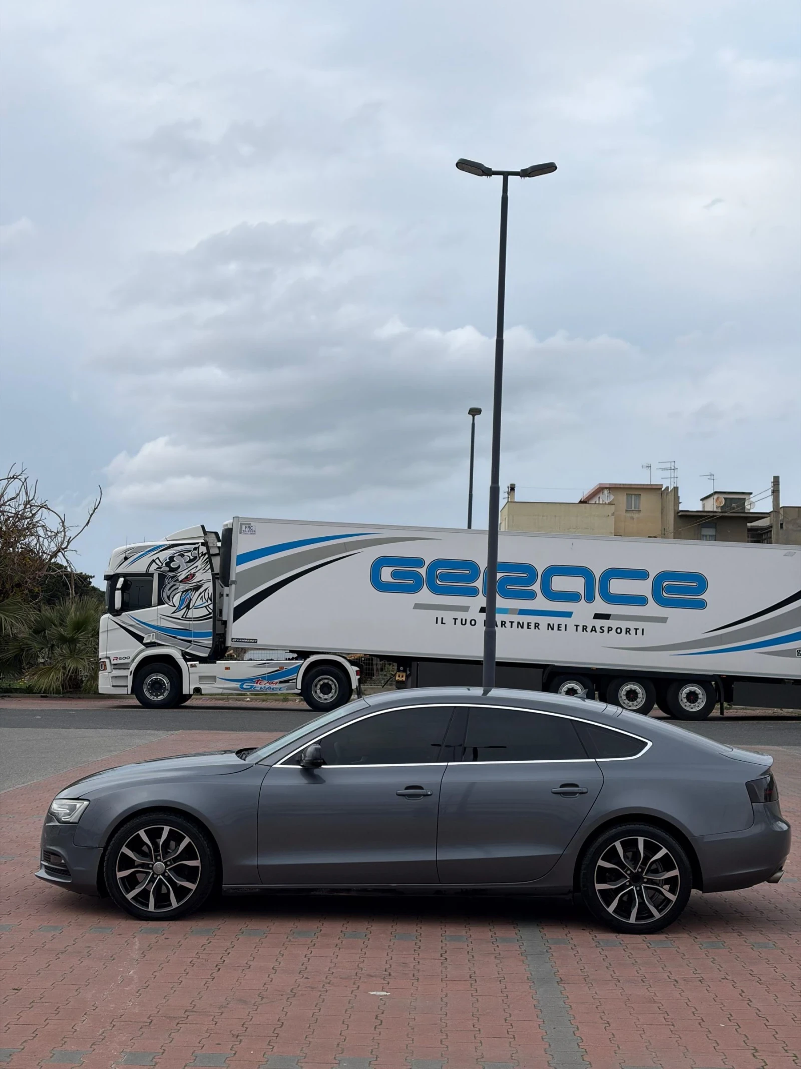 Audi A5 SPORTBACK QUATTRO | Mobile.bg � ����������� 7