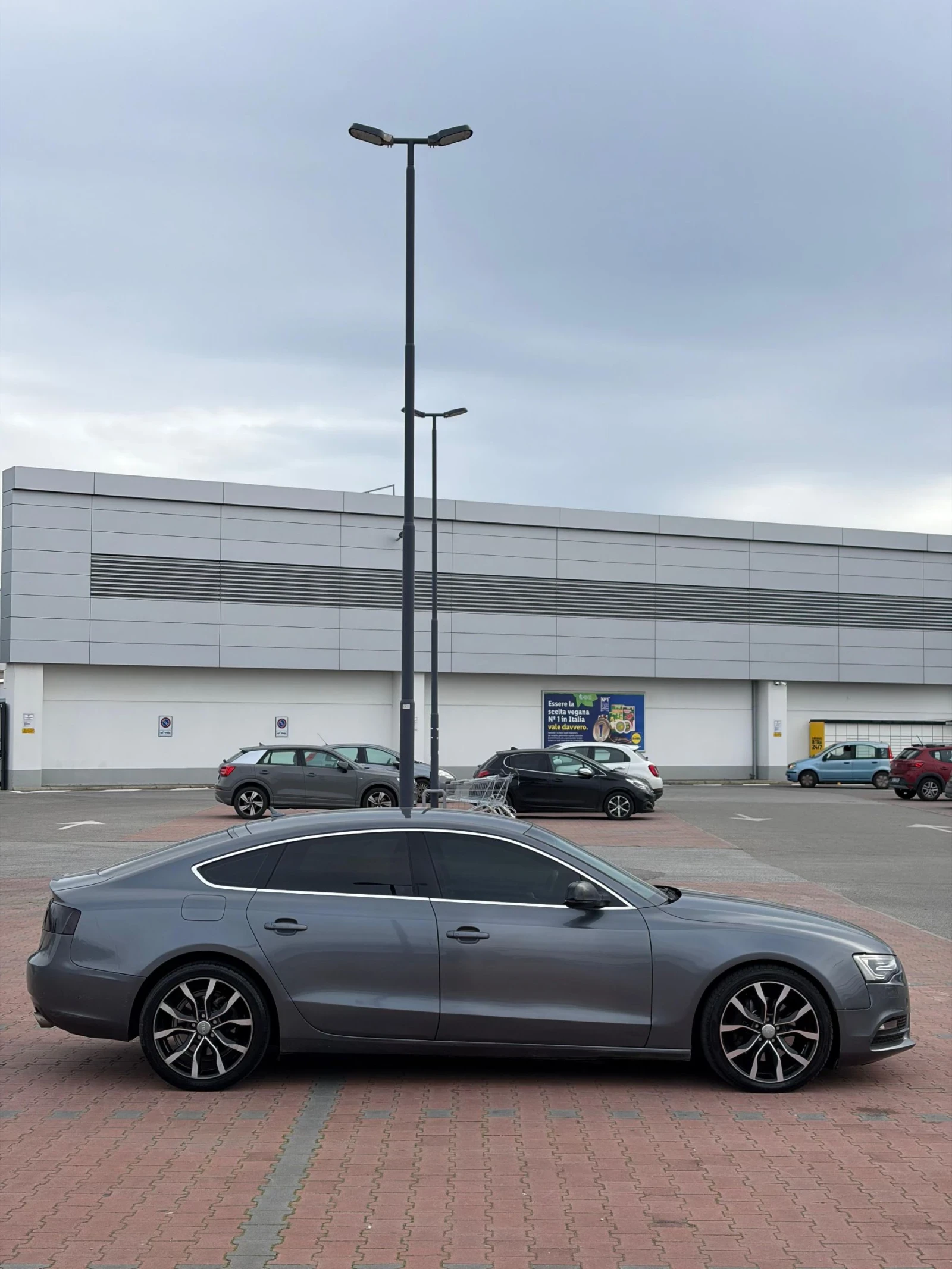 Audi A5 SPORTBACK QUATTRO | Mobile.bg � ����������� 6