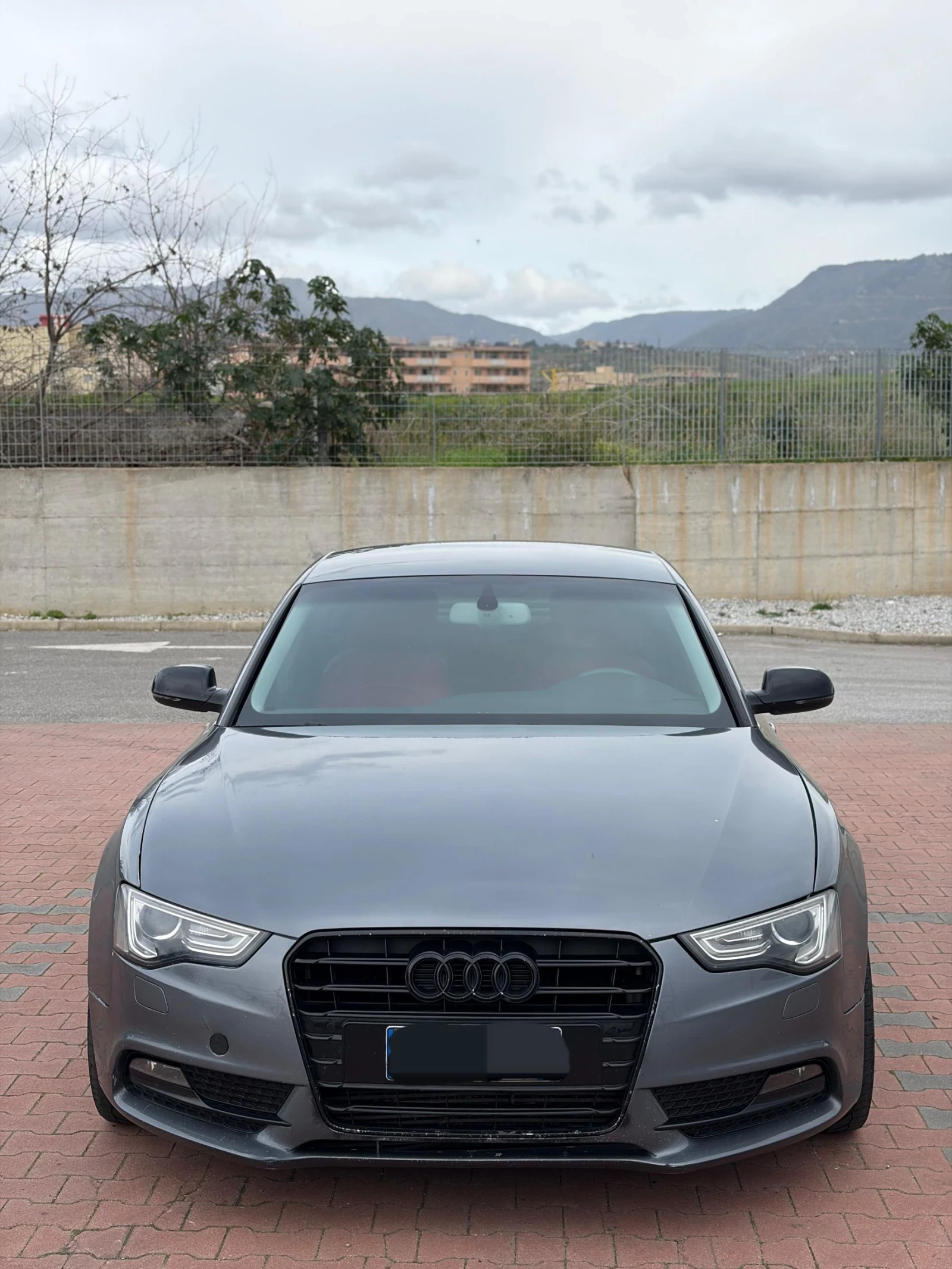 Audi A5 SPORTBACK QUATTRO | Mobile.bg � ����������� 1