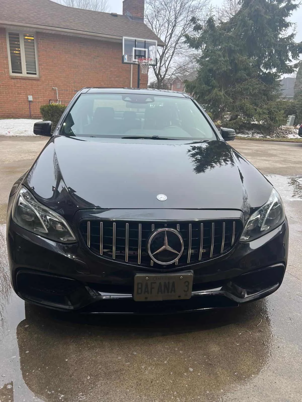 Mercedes-Benz E 63 AMG AMG* * CARFAX * * ���� ������ * *  | Mobile.bg � ����������� 1