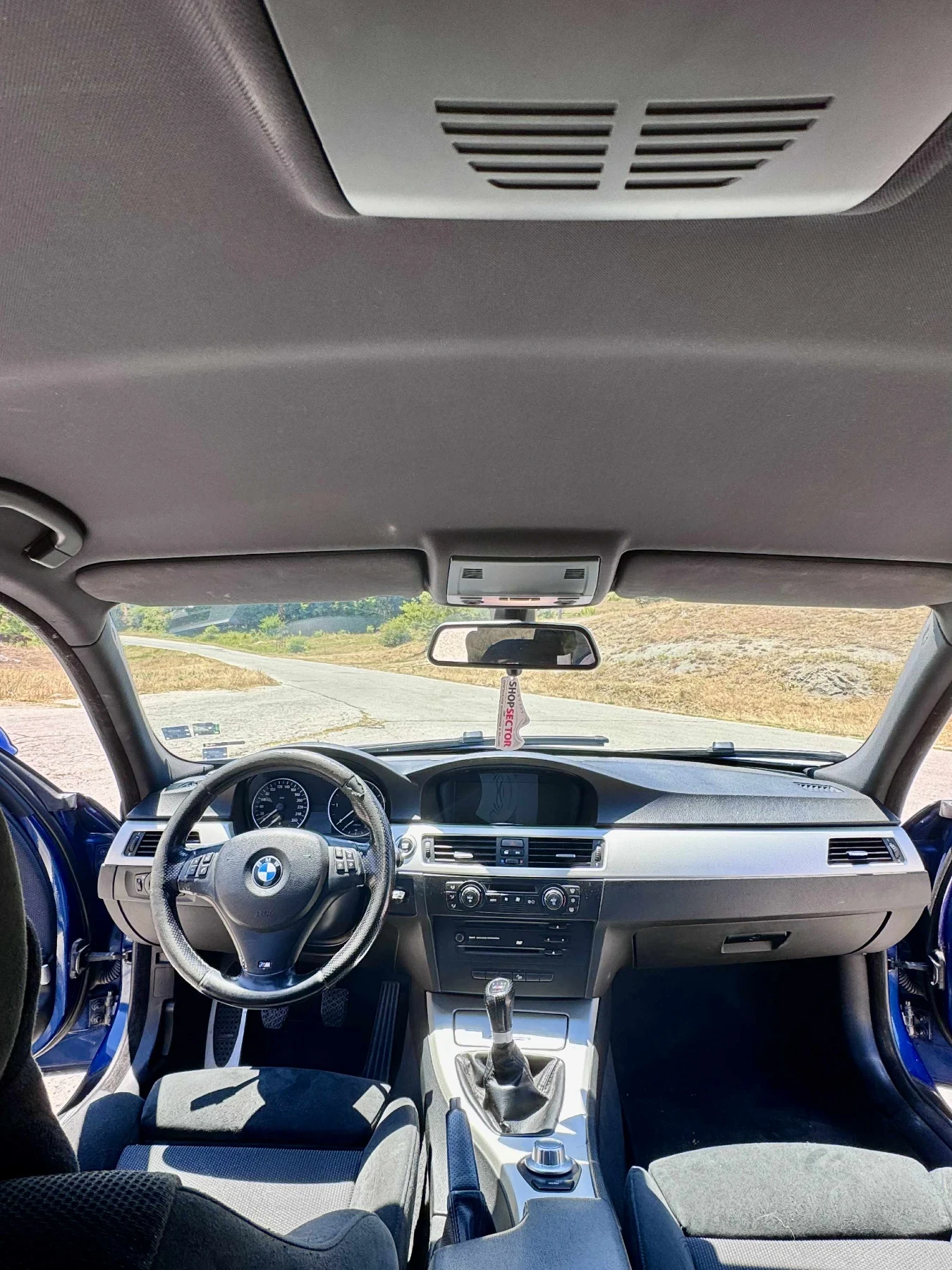 BMW 330, снимка 4 - Автомобили и джипове - 53818734