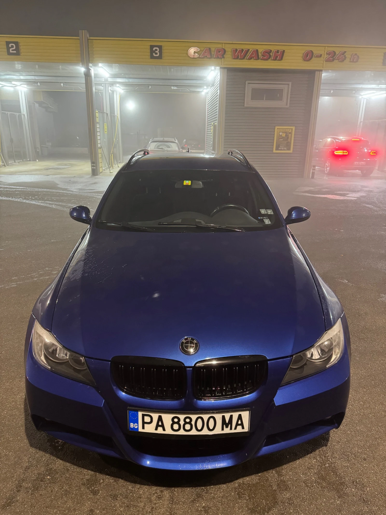 BMW 330