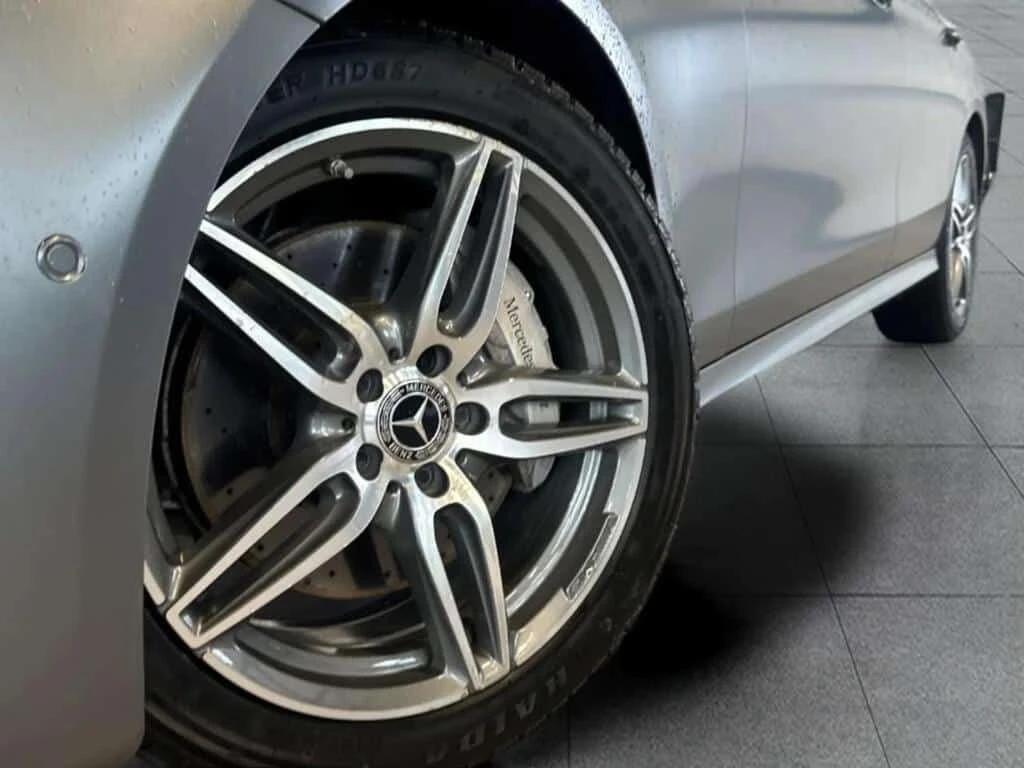 Mercedes-Benz E 300 BURMESTER| PANO| 360| �����| �������| CARFAX | Mobile.bg � ����������� 2