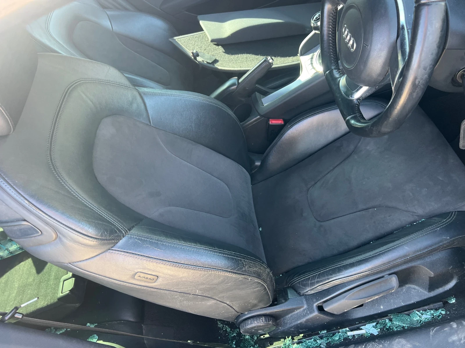 Audi Tt 2.0TDI Quattro | Mobile.bg � ����������� 6