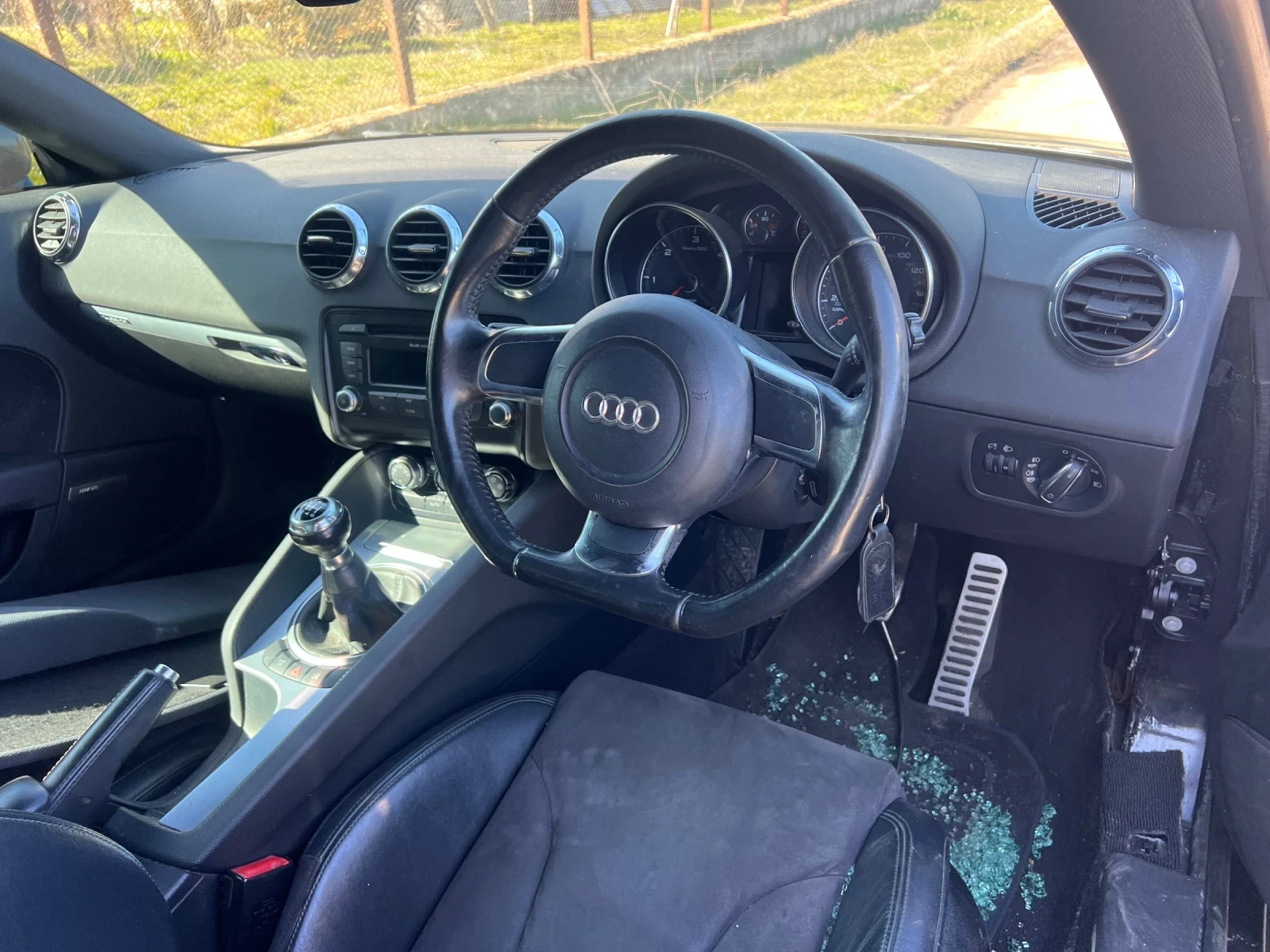 Audi Tt 2.0TDI Quattro | Mobile.bg � ����������� 5