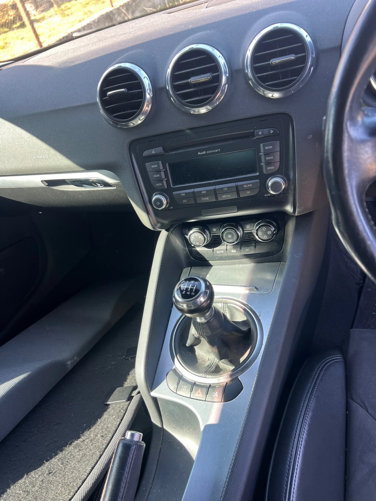 Audi Tt 2.0TDI Quattro | Mobile.bg � ����������� 7