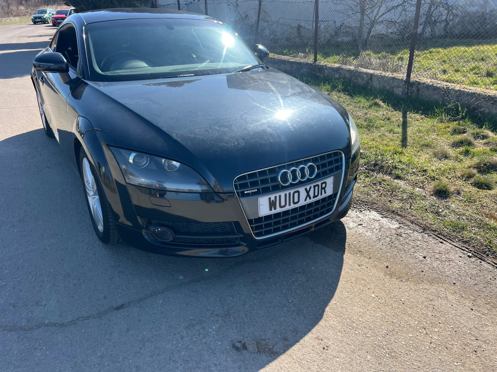 Audi Tt 2.0TDI Quattro | Mobile.bg � ����������� 2