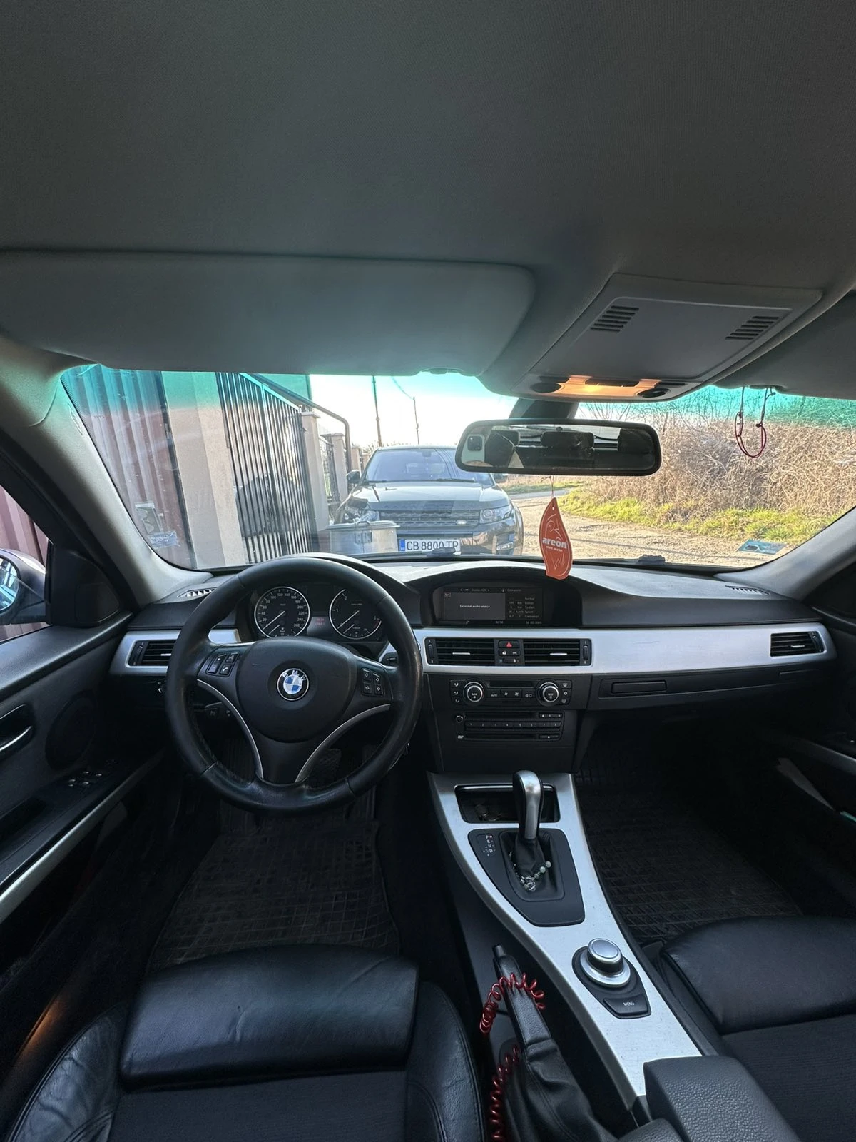 BMW 320, снимка 4 - Автомобили и джипове - 53963741