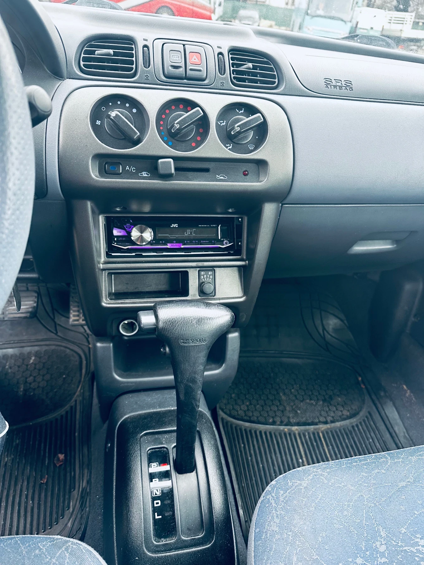 Nissan Micra 1.4i, ���������, ��������, ����4���� ���������� | Mobile.bg � ����������� 9