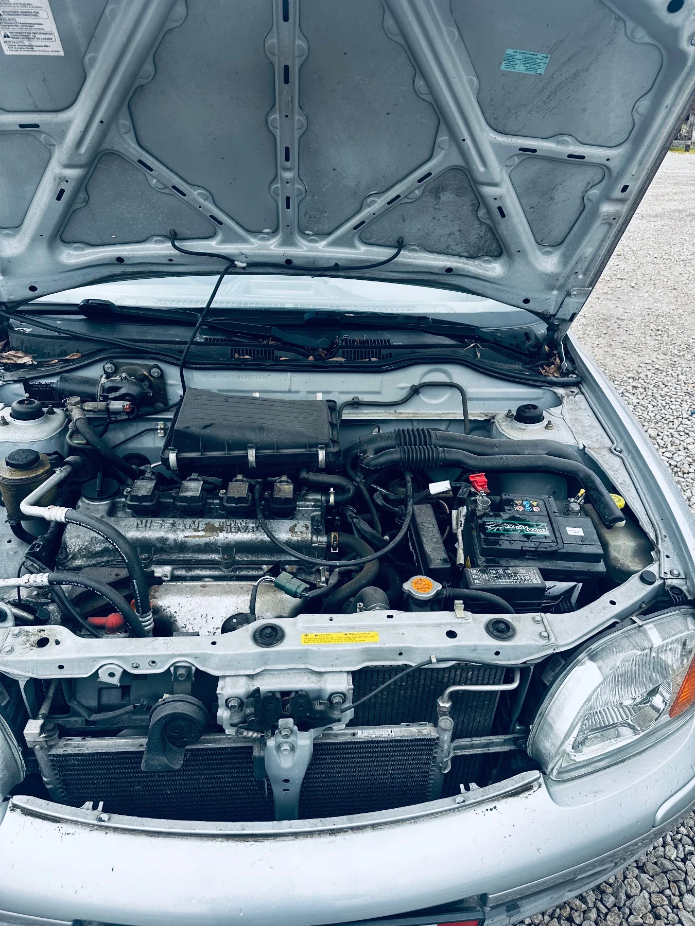 Nissan Micra 1.4i, ���������, ��������, ����4���� ���������� | Mobile.bg � ����������� 14