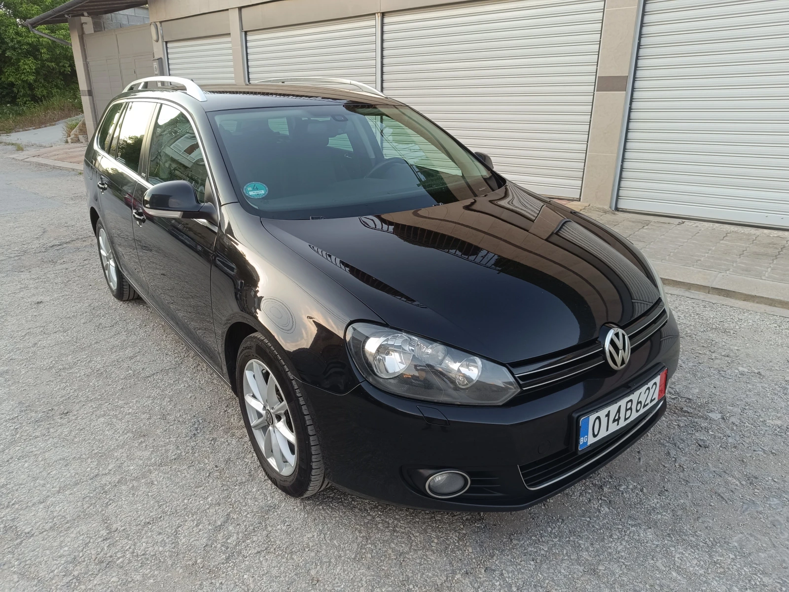 VW Golf 1.6TDI 105�.�. STYLE | Mobile.bg � ����������� 3