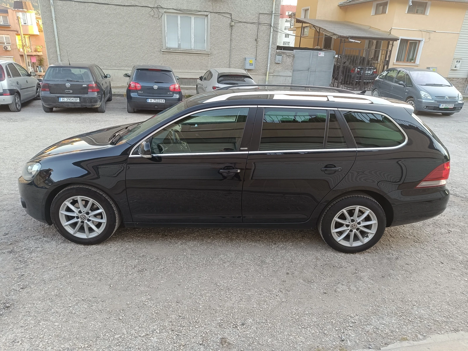 VW Golf 1.6TDI 105�.�. STYLE | Mobile.bg � ����������� 8