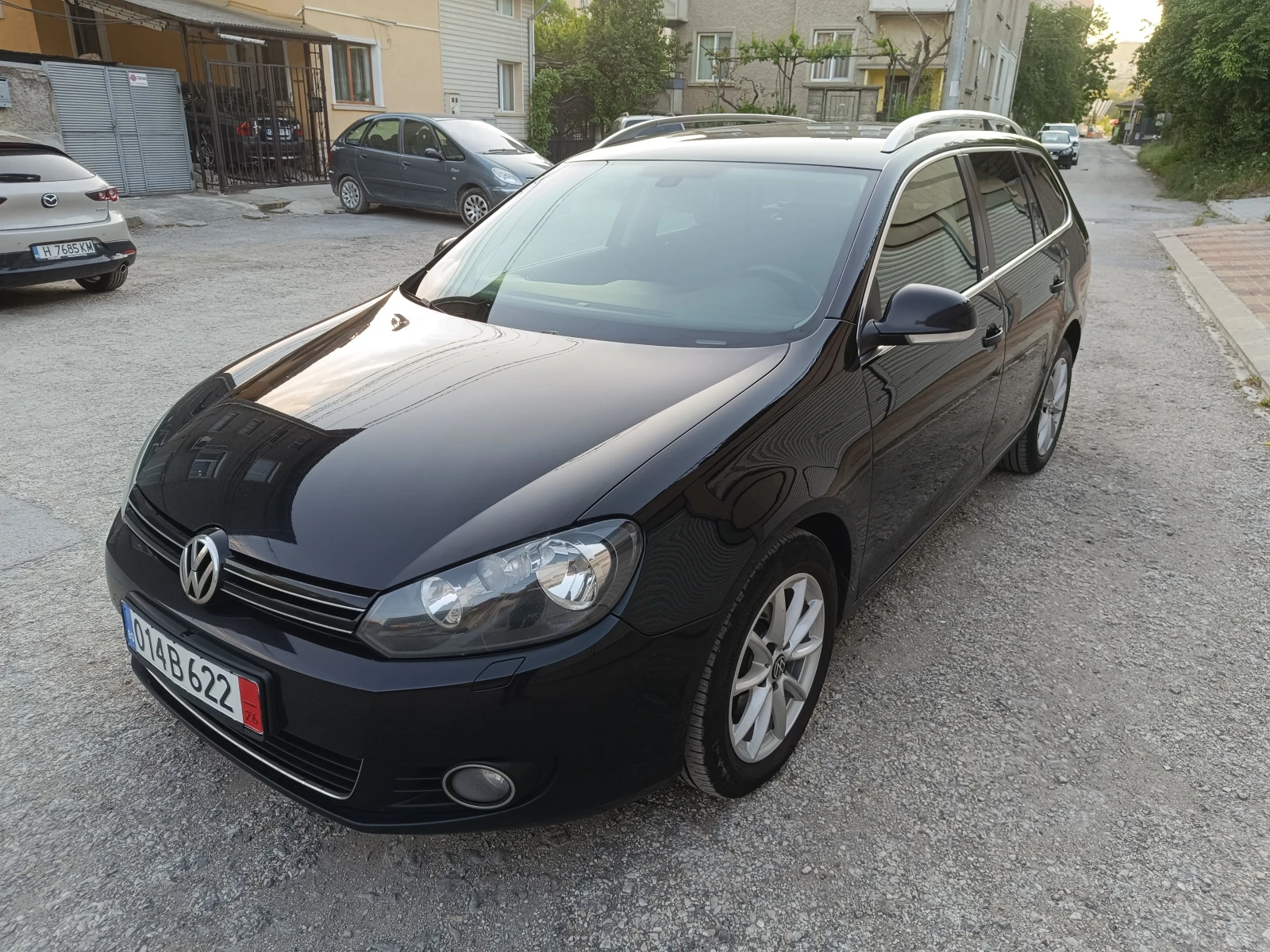 VW Golf 1.6TDI 105�.�. STYLE | Mobile.bg � ����������� 1