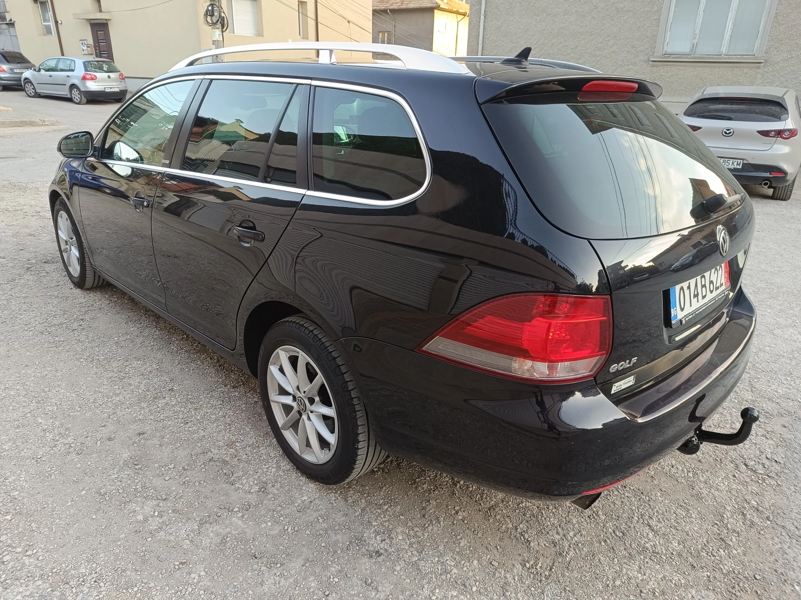 VW Golf 1.6TDI 105�.�. STYLE | Mobile.bg � ����������� 6