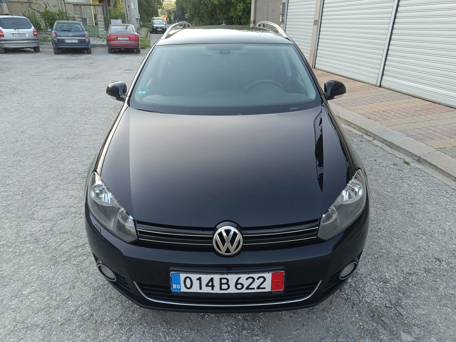 VW Golf 1.6TDI 105�.�. STYLE | Mobile.bg � ����������� 2