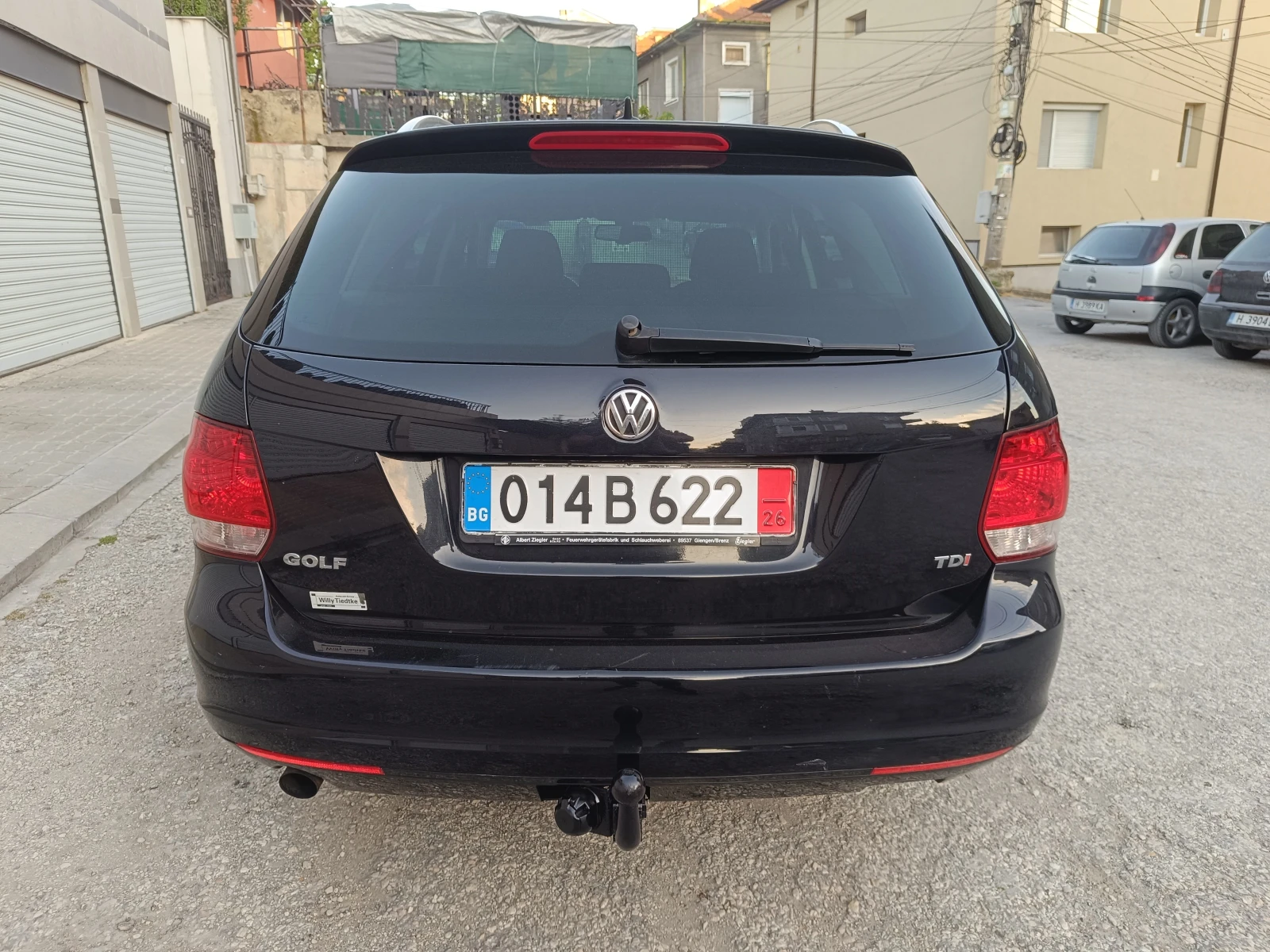 VW Golf 1.6TDI 105�.�. STYLE | Mobile.bg � ����������� 5
