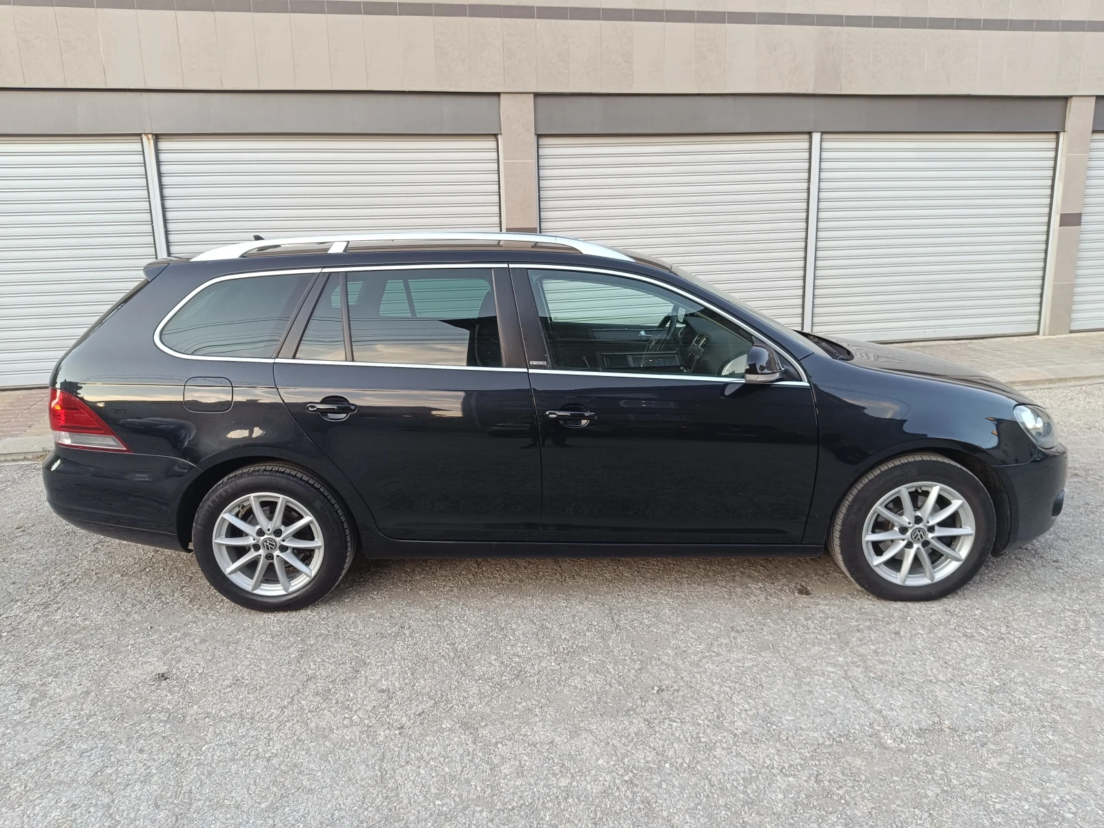 VW Golf 1.6TDI 105�.�. STYLE | Mobile.bg � ����������� 7