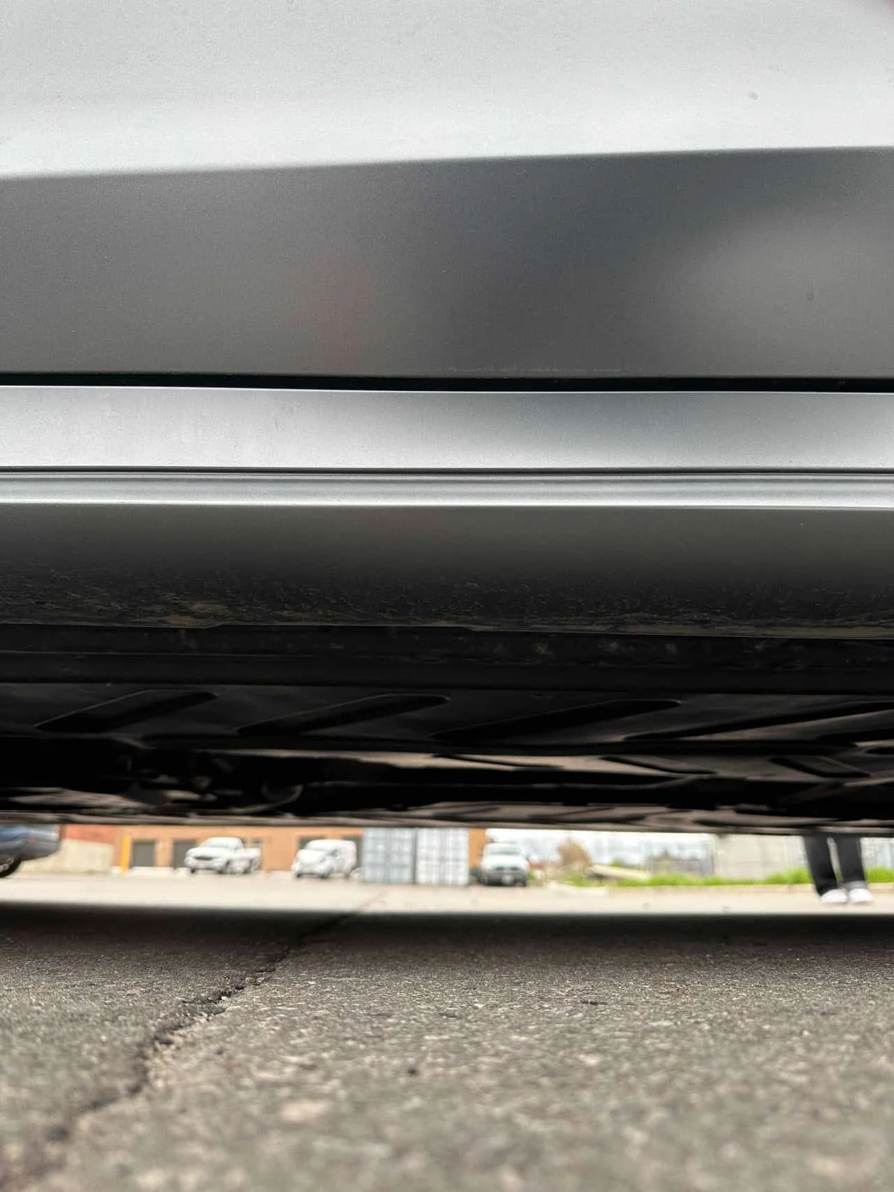 Mercedes-Benz CLS 53 AMG CARFAX, снимка 12 - Автомобили и джипове - 54572786