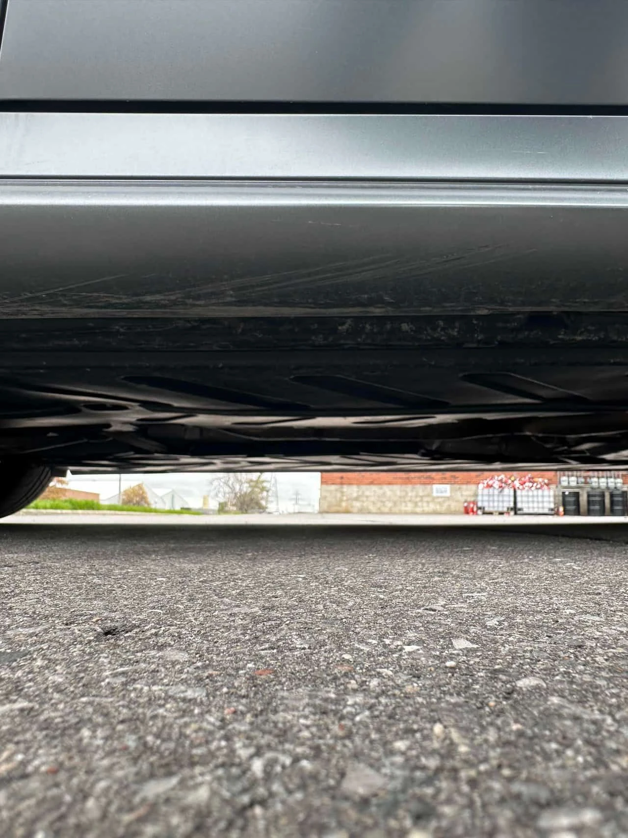 Mercedes-Benz CLS 53 AMG CARFAX, снимка 13 - Автомобили и джипове - 54572786